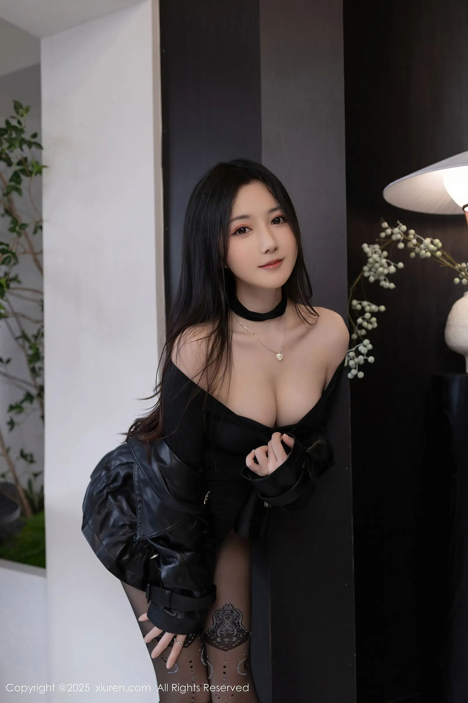 [XIUREN秀人网] 2025.08.22 NO.10684 鱼子酱Fish