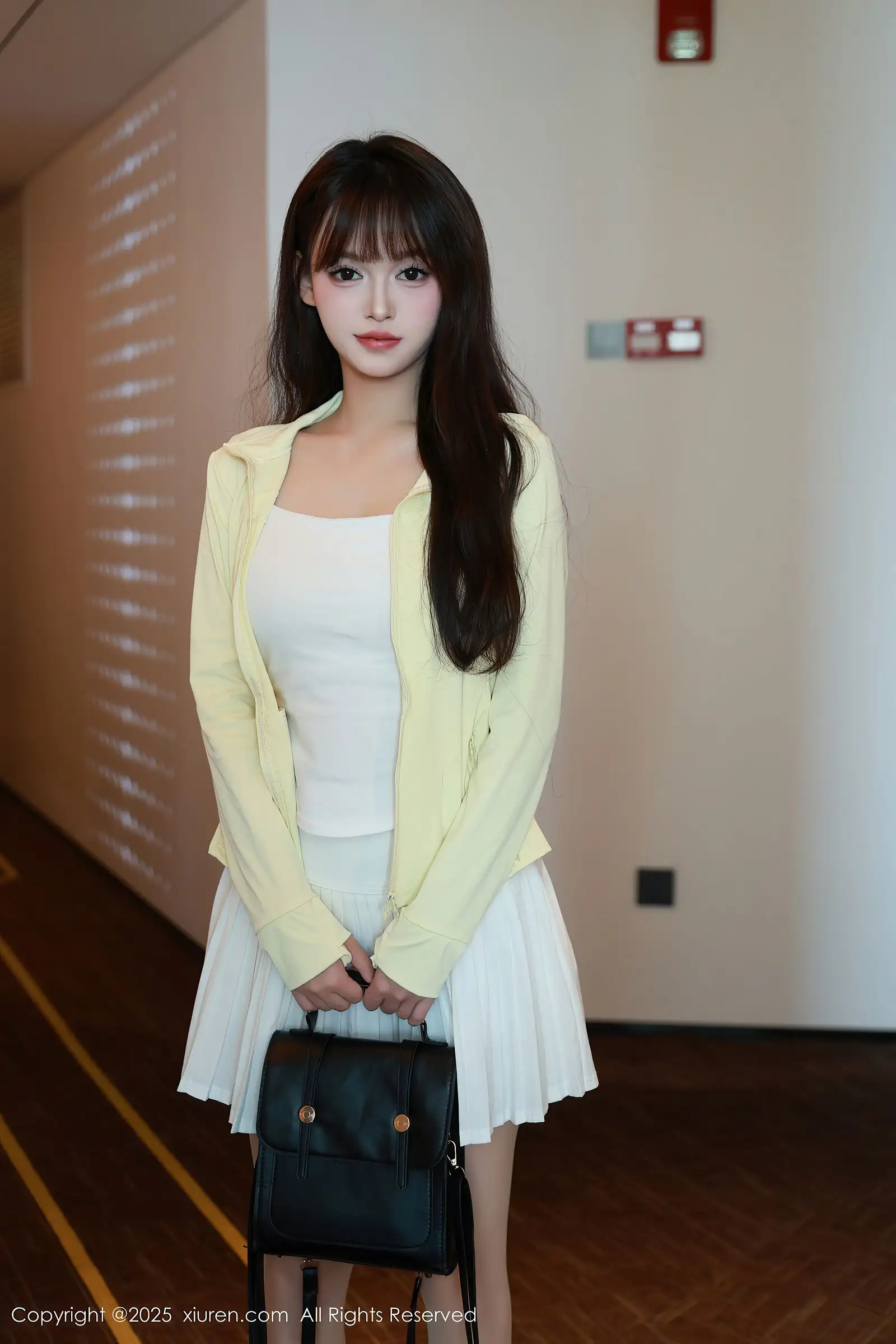 [XIUREN秀人网] 2025.08.28 NO.10702 糯咪