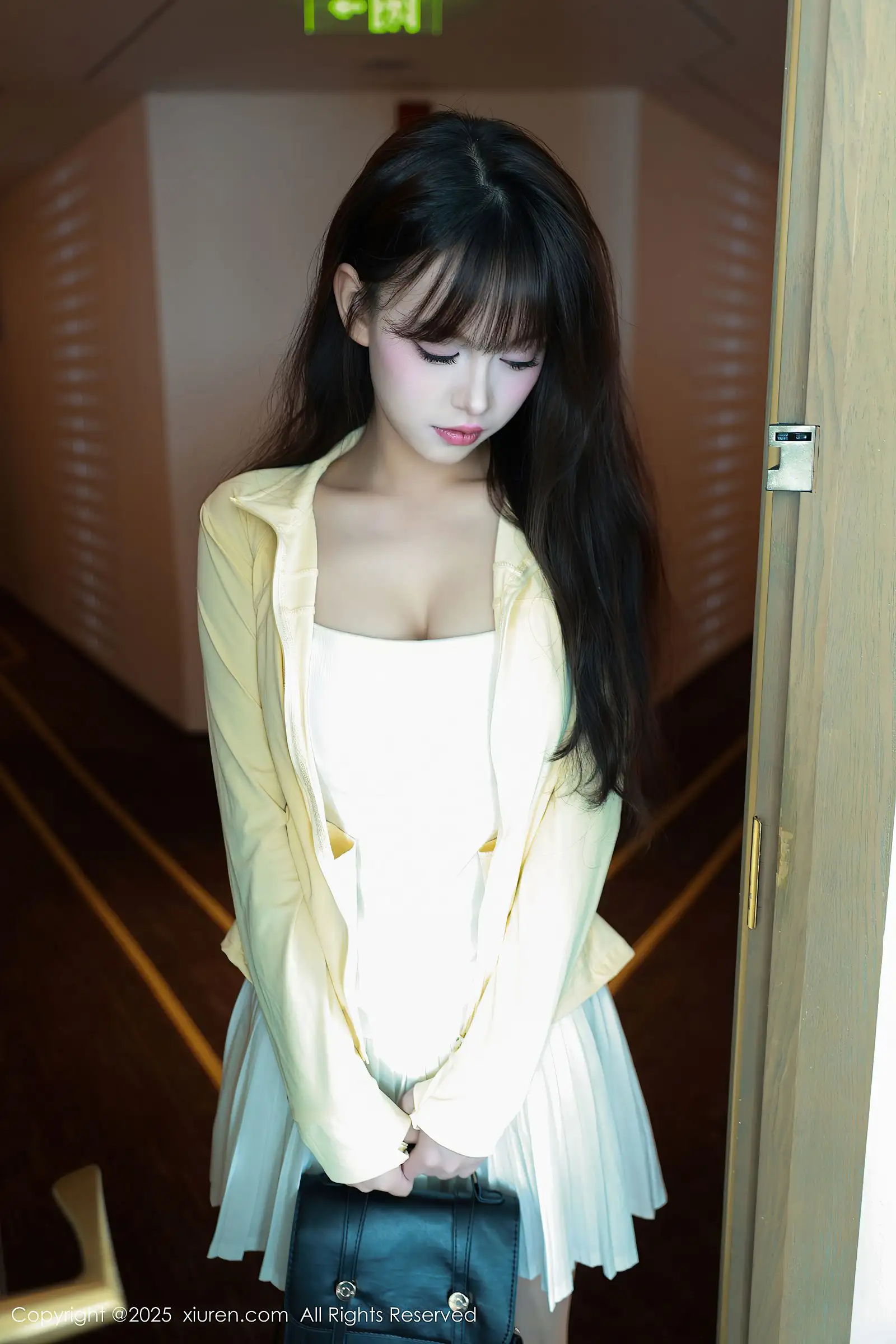 [XIUREN秀人网] 2025.08.28 NO.10702 糯咪