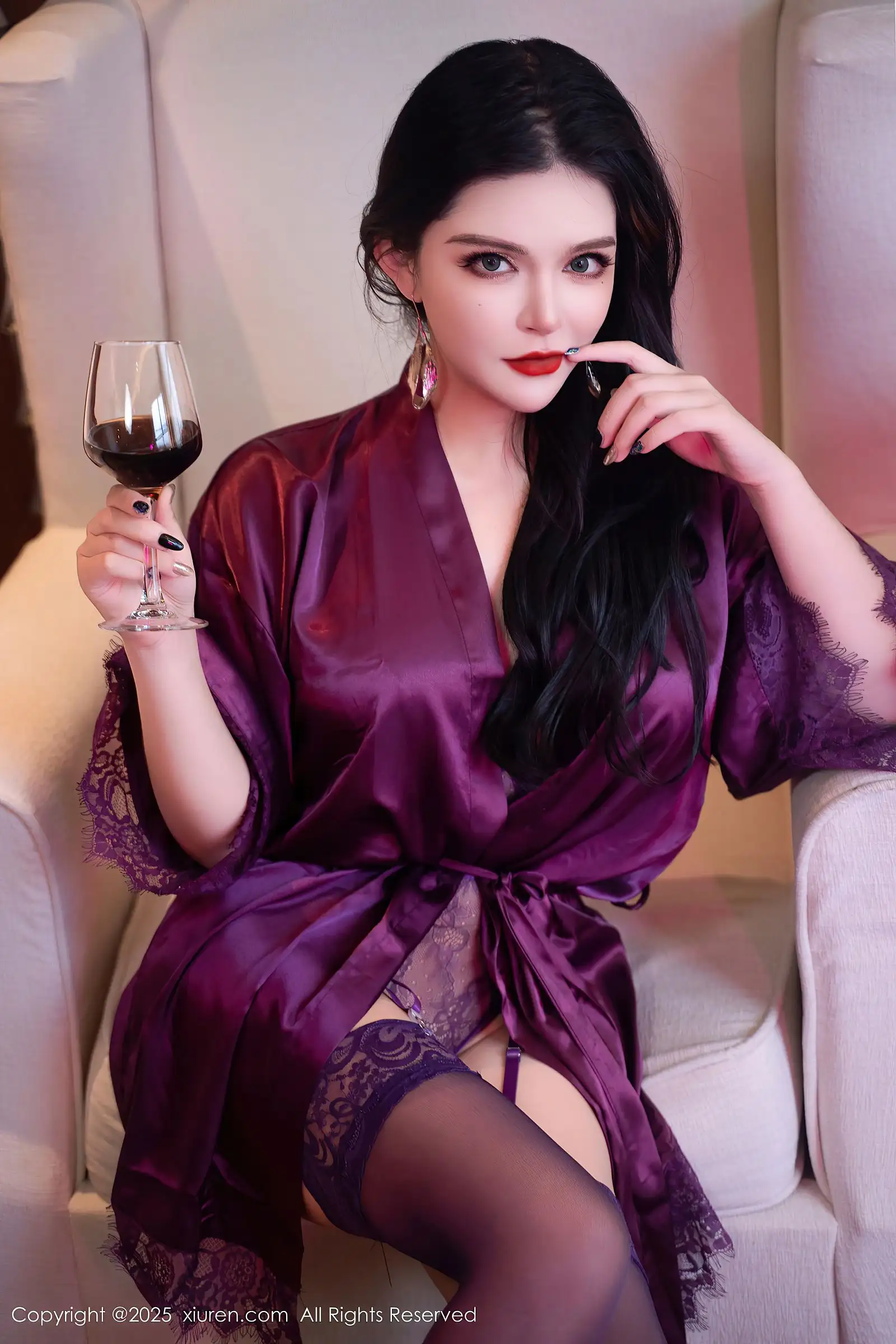 [XIUREN秀人网] 2025.08.28 NO.10700 伊丽莎有点白