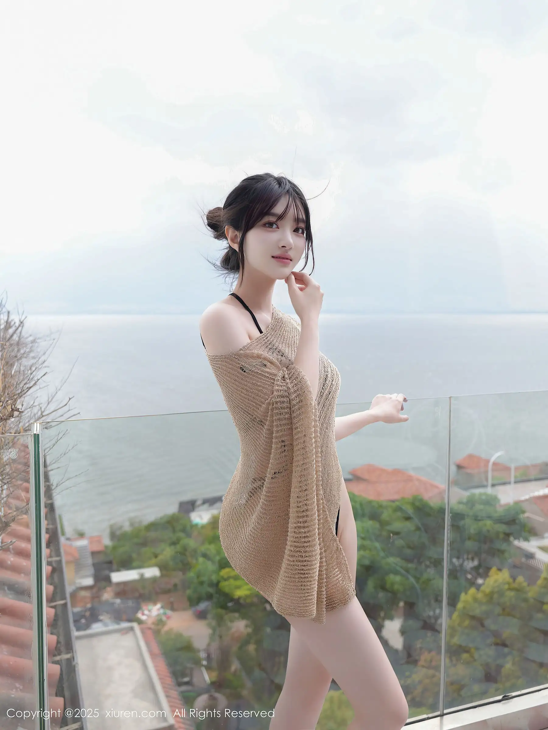 [XIUREN秀人网] 2025.08.27 NO.10698 白露lulu