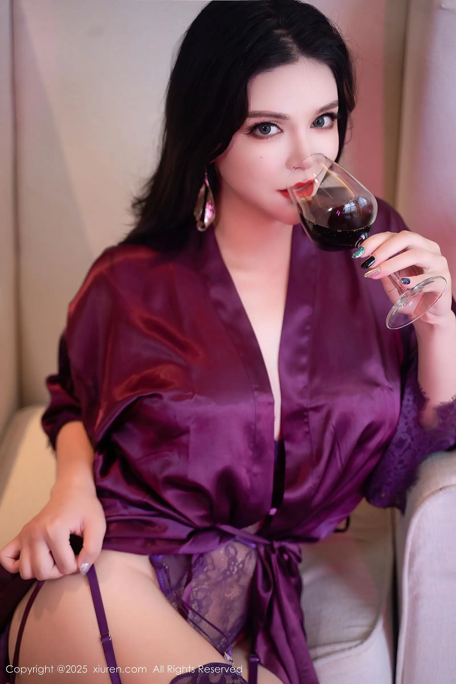 [XIUREN秀人网] 2025.08.28 NO.10700 伊丽莎有点白