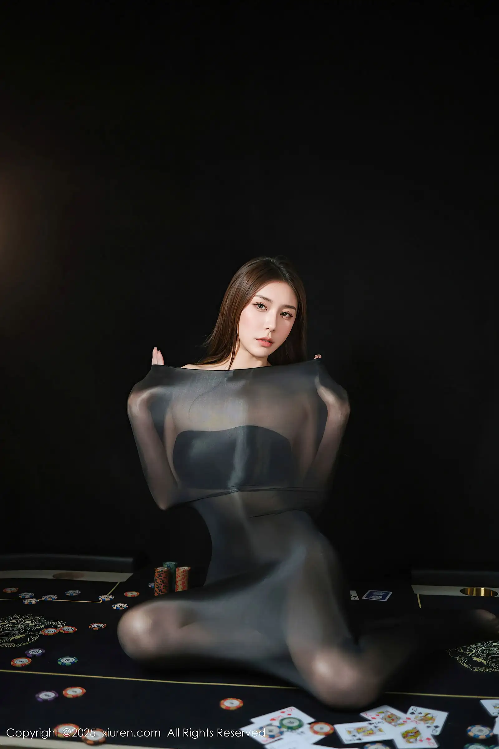 [XIUREN秀人网] 2025.09.01 NO.10713 悦兮