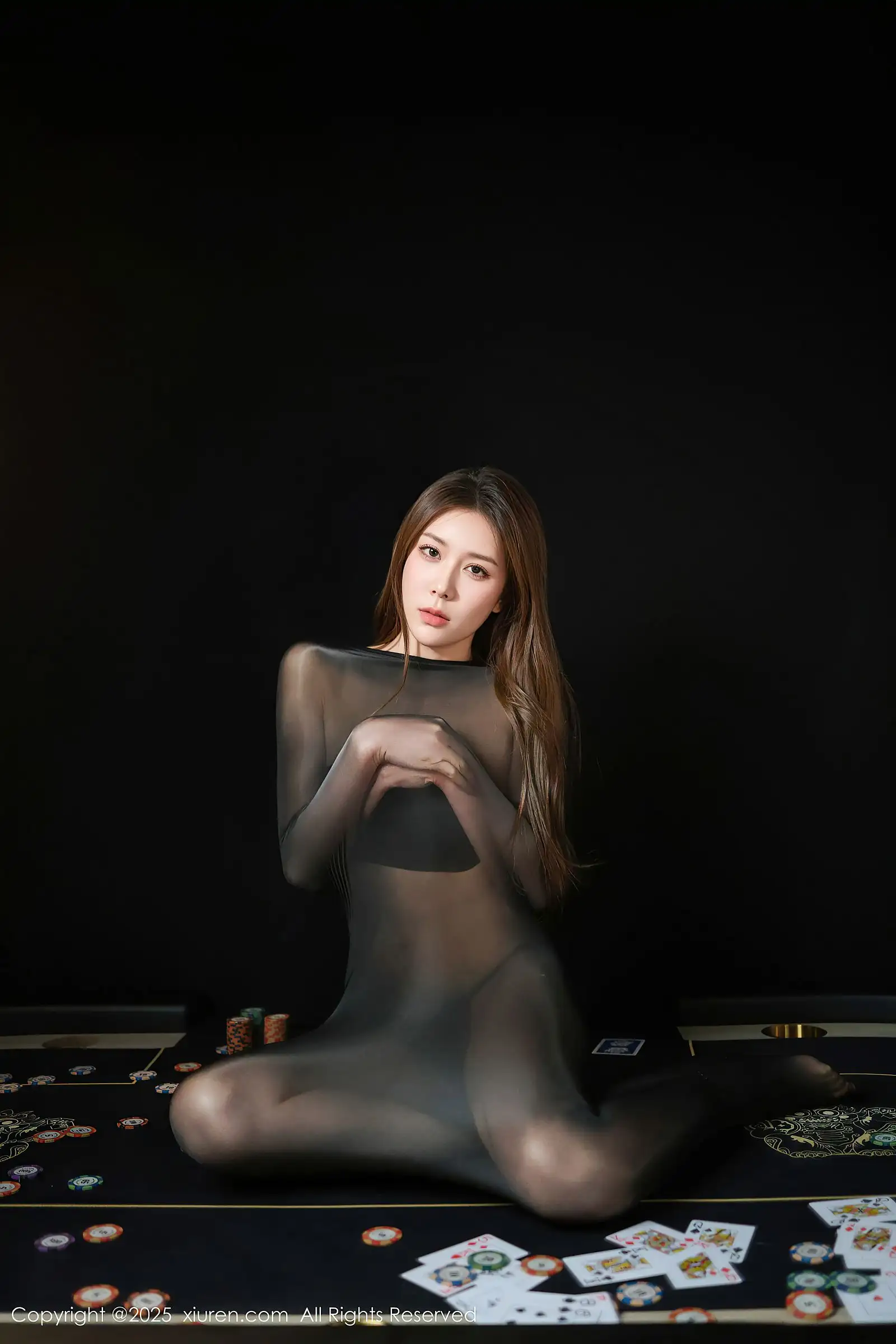 [XIUREN秀人网] 2025.09.01 NO.10713 悦兮