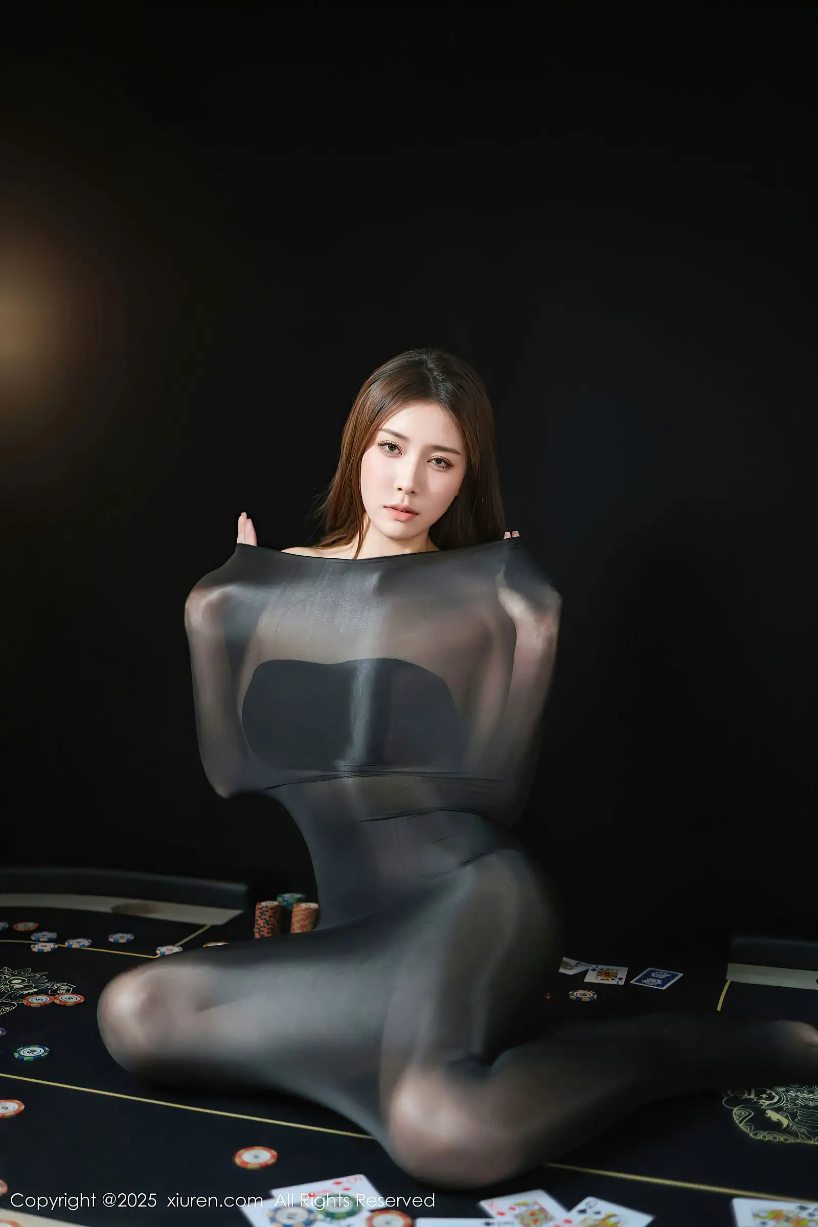 [XIUREN秀人网] 2025.09.01 NO.10713 悦兮