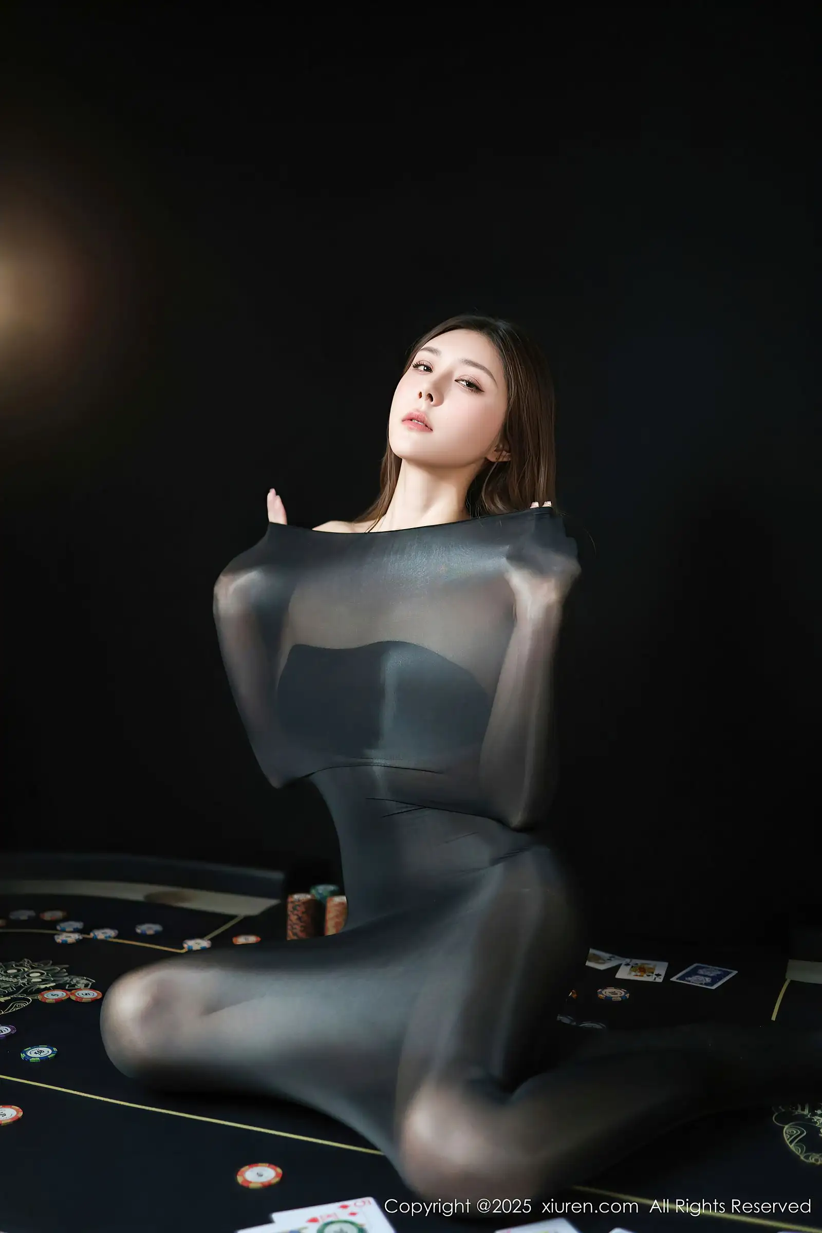 [XIUREN秀人网] 2025.09.01 NO.10713 悦兮