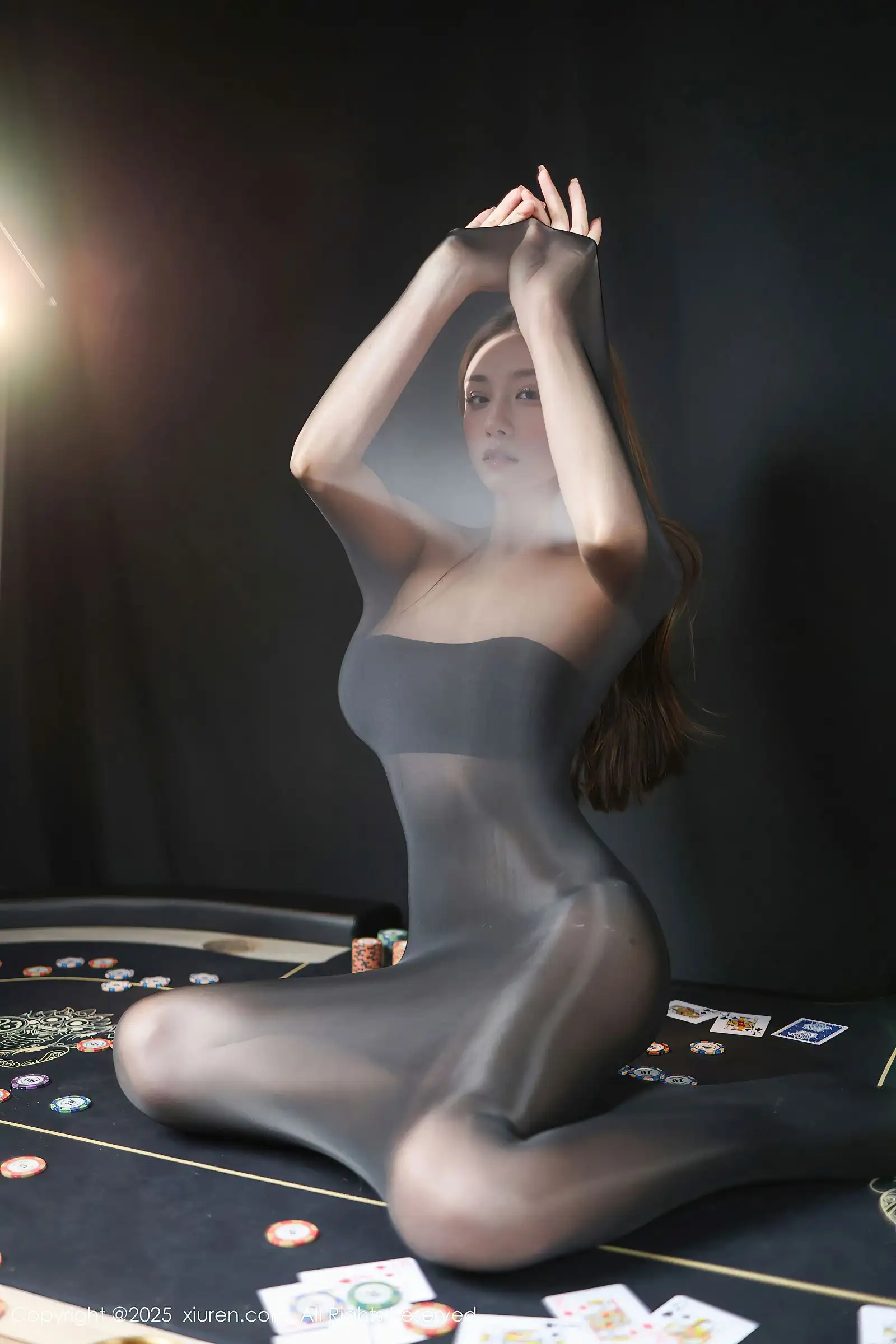 [XIUREN秀人网] 2025.09.01 NO.10713 悦兮