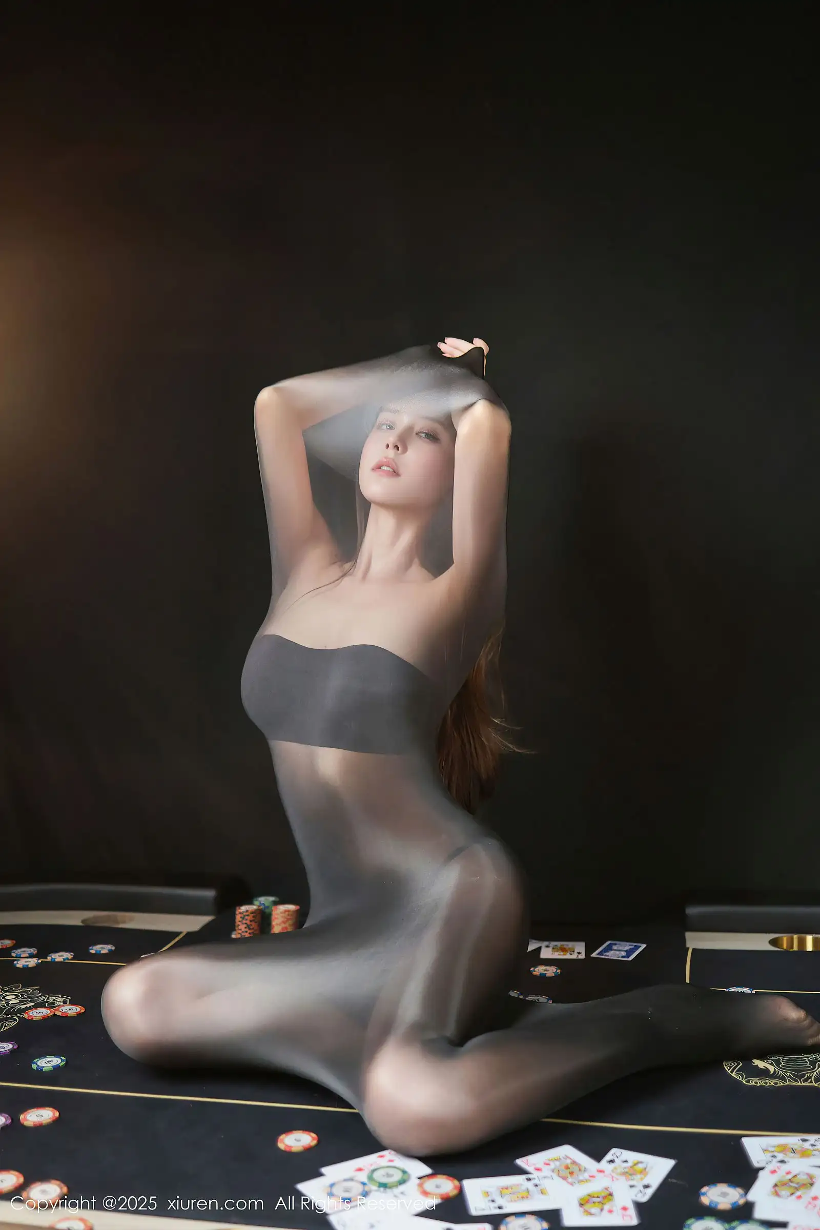 [XIUREN秀人网] 2025.09.01 NO.10713 悦兮