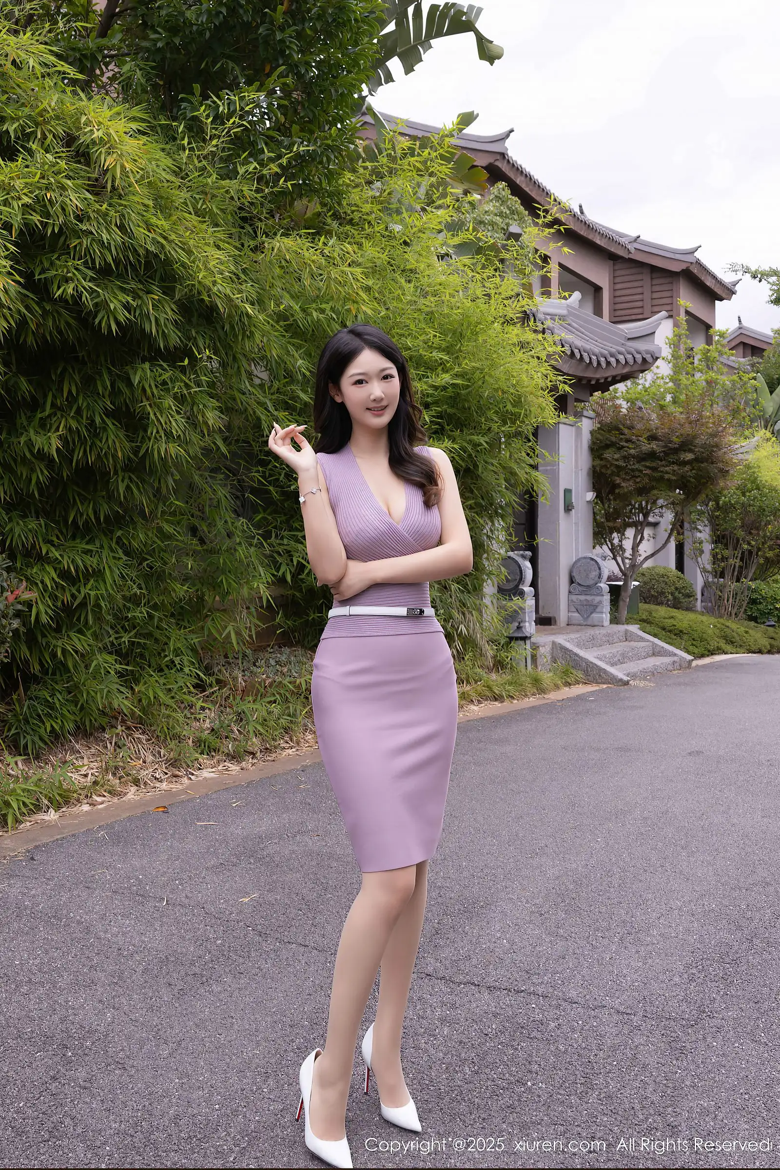 [XIUREN秀人网] 2025.09.01 NO.10716 唐安琪