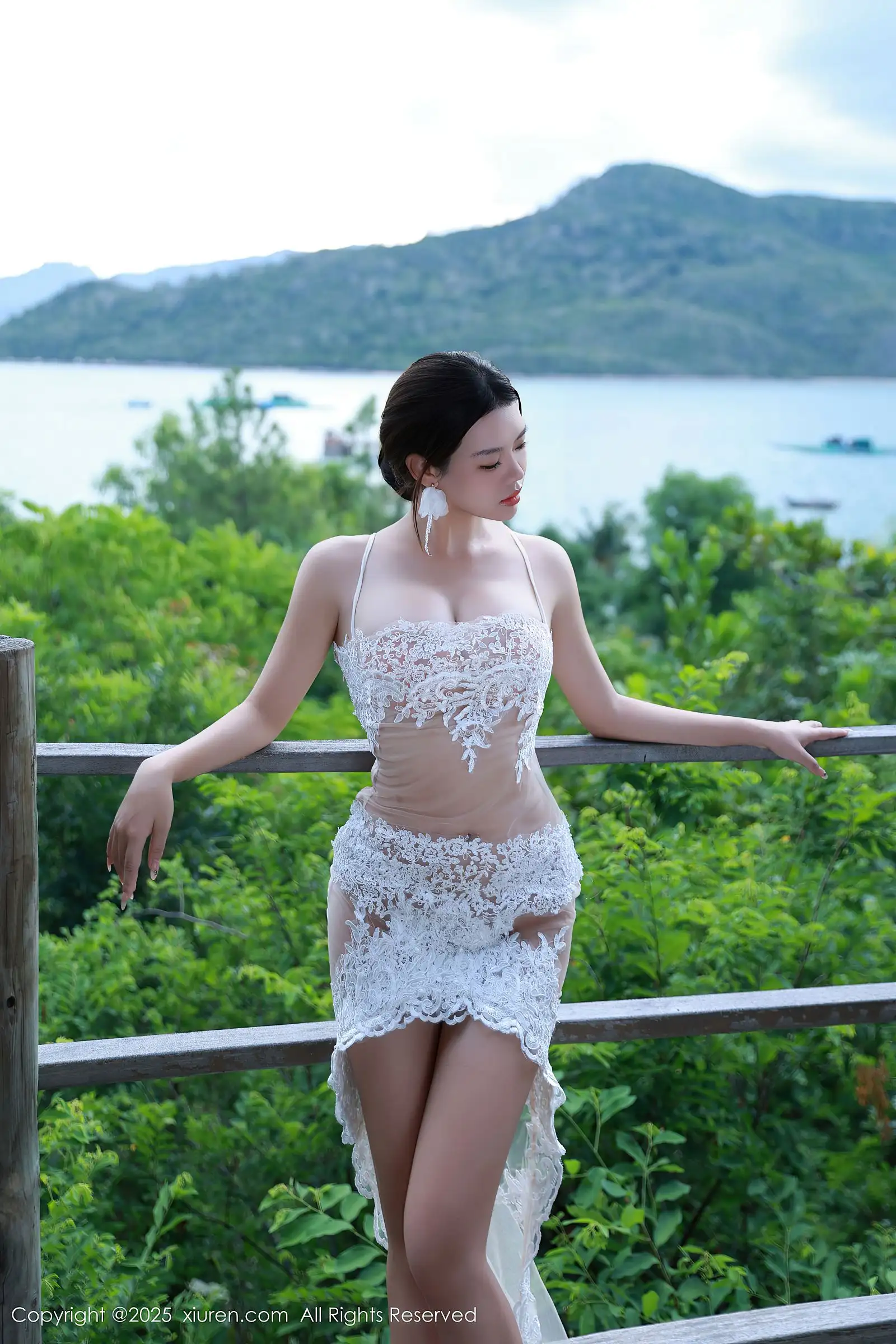 [XIUREN秀人网] 2025.09.03 NO.10721 叮当DD