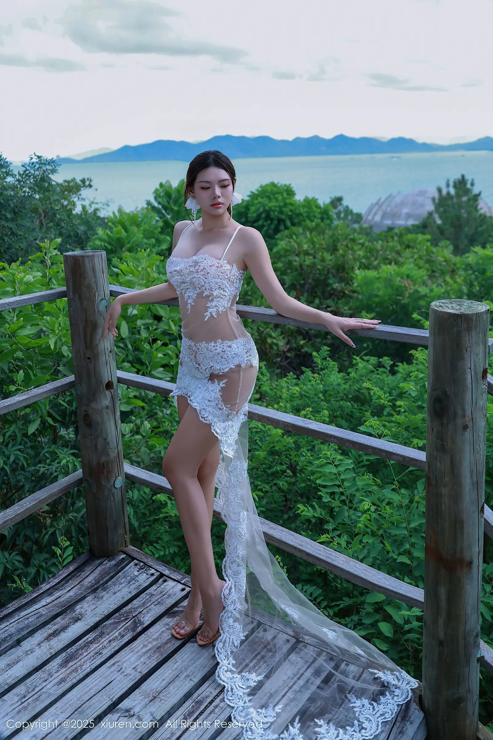 [XIUREN秀人网] 2025.09.03 NO.10721 叮当DD