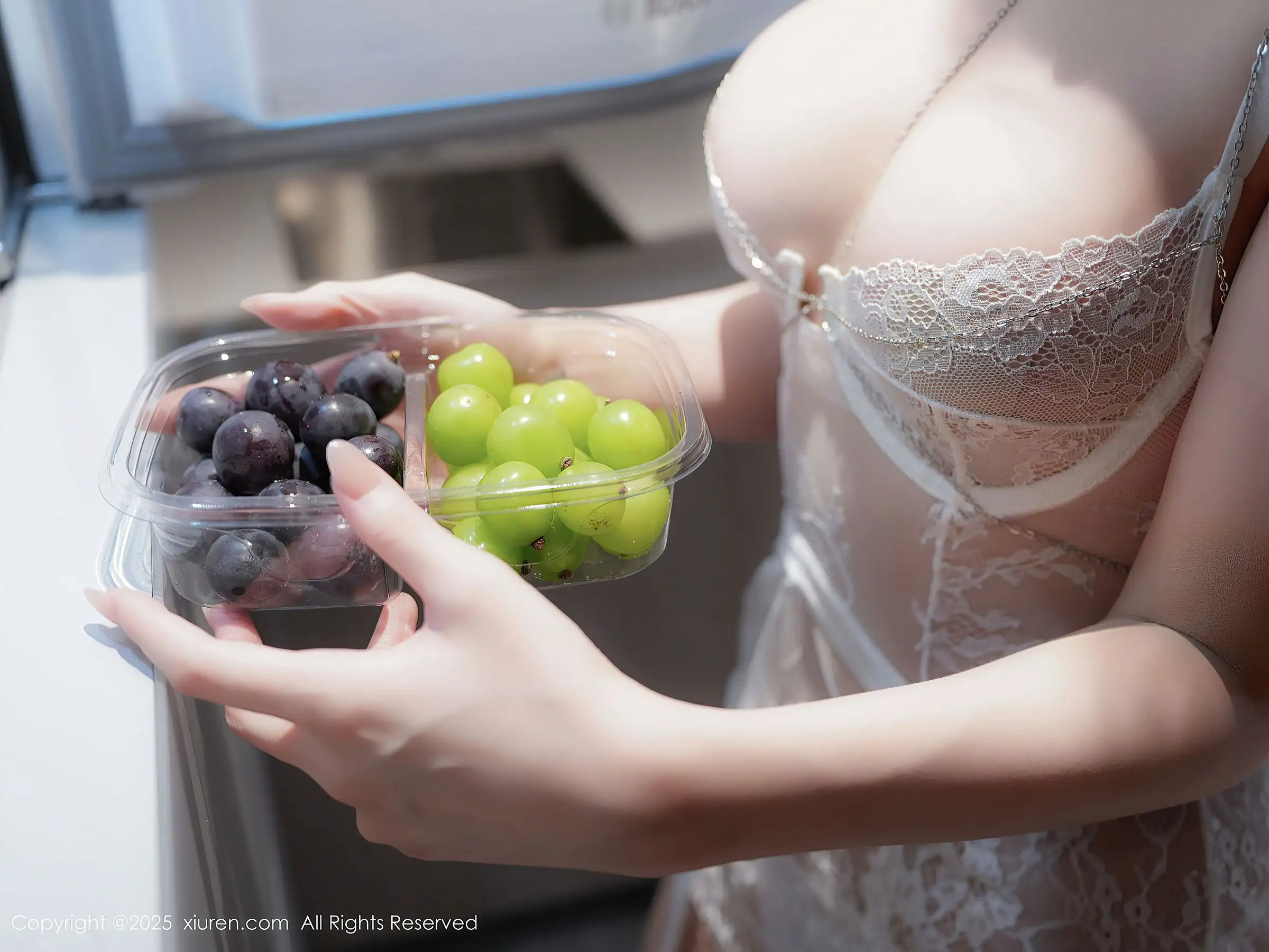 [XIUREN秀人网] 2025.09.03 NO.10722 林嘉旎