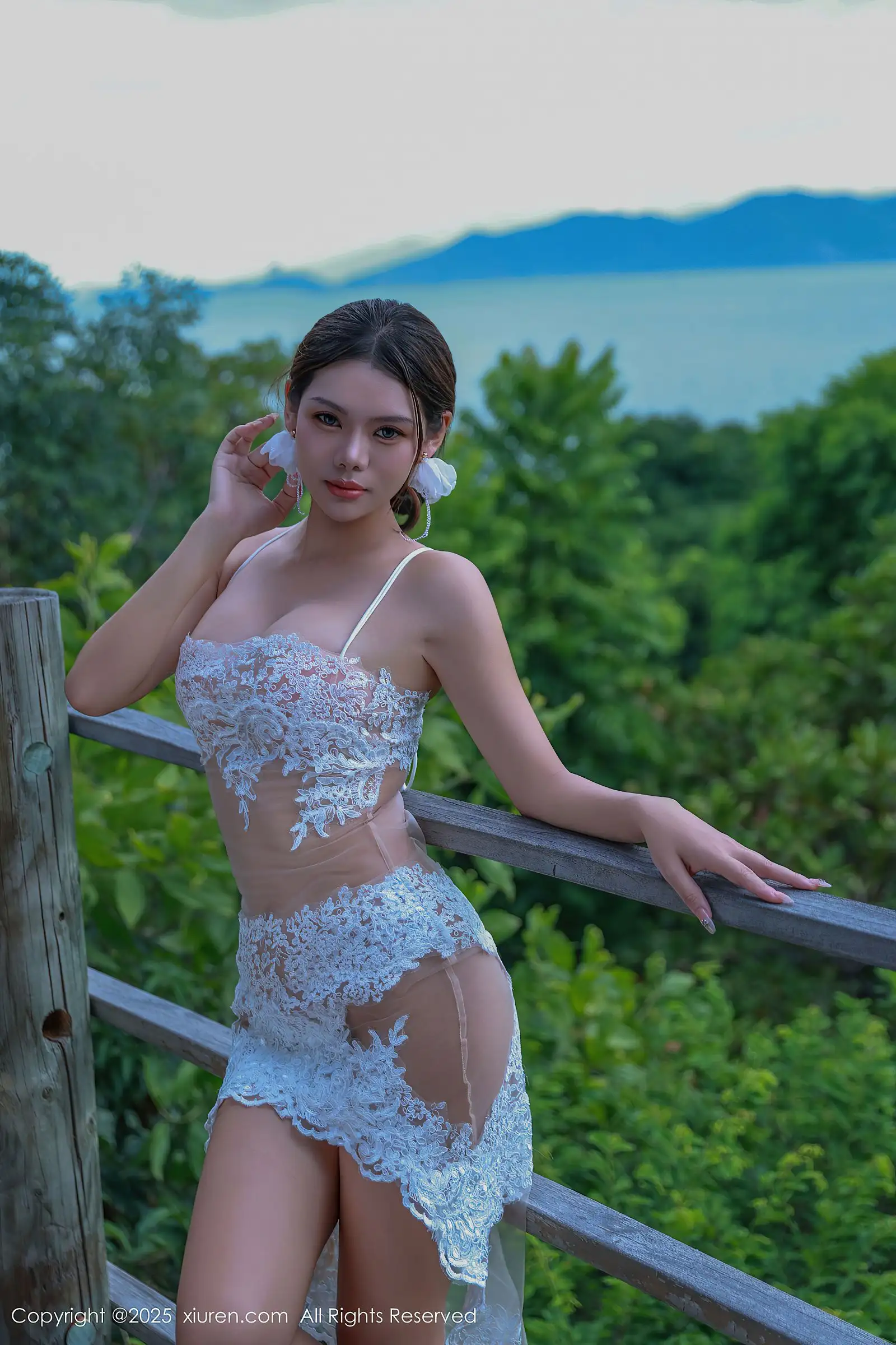 [XIUREN秀人网] 2025.09.03 NO.10721 叮当DD