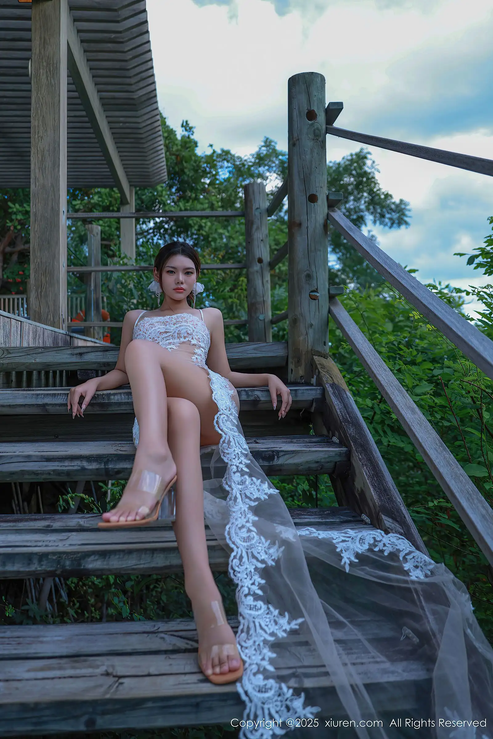 [XIUREN秀人网] 2025.09.03 NO.10721 叮当DD