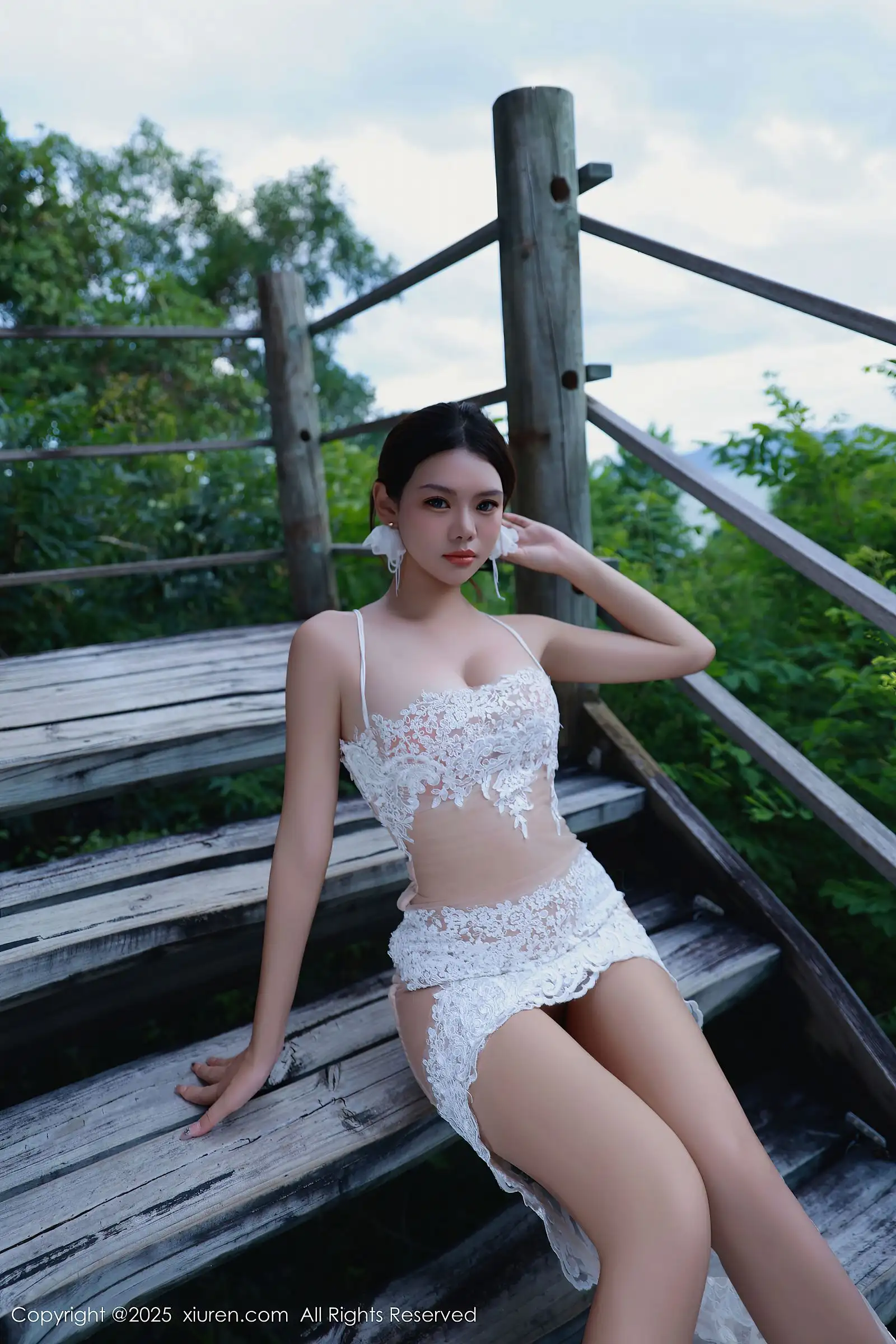 [XIUREN秀人网] 2025.09.03 NO.10721 叮当DD