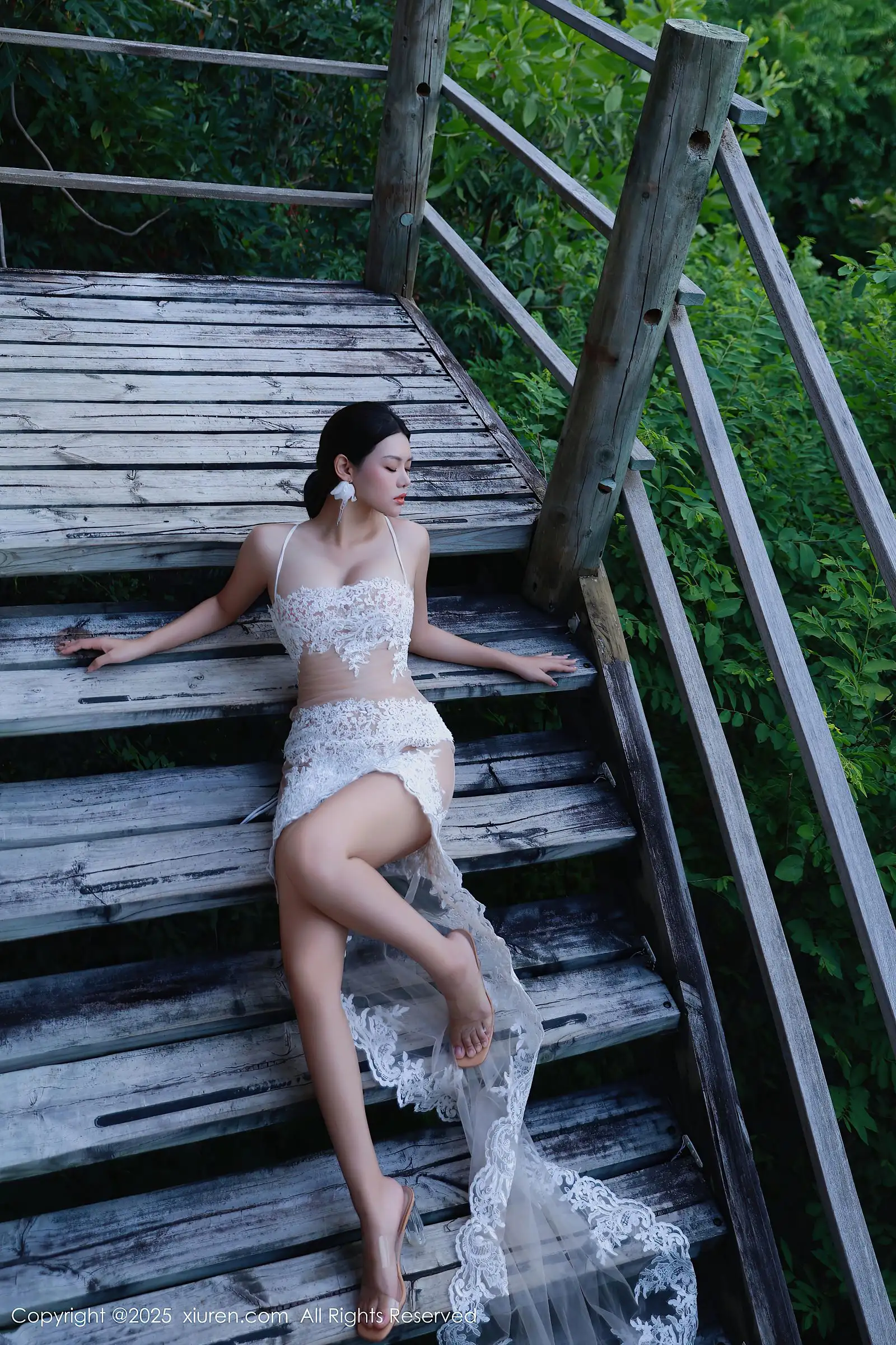 [XIUREN秀人网] 2025.09.03 NO.10721 叮当DD