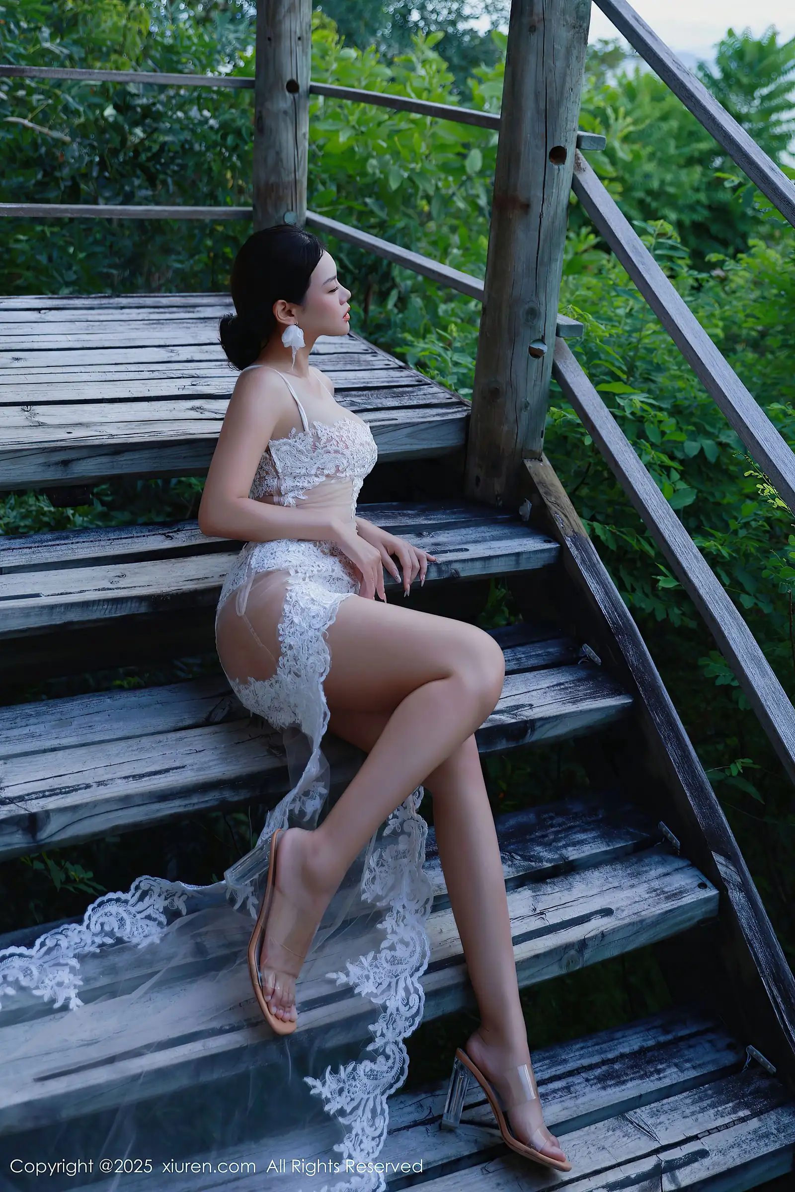 [XIUREN秀人网] 2025.09.03 NO.10721 叮当DD