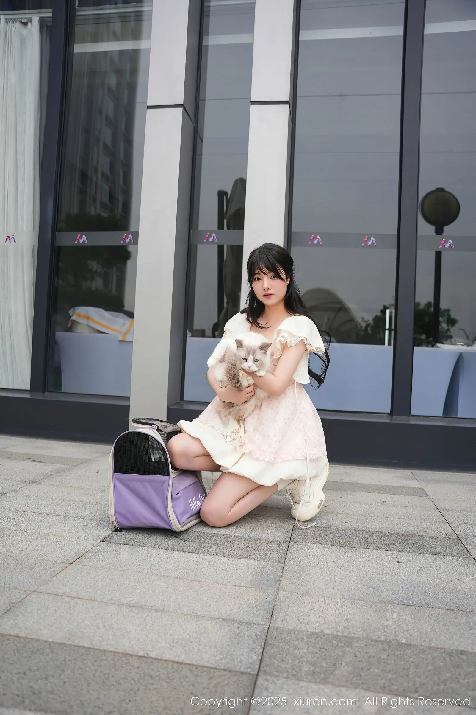 [XIUREN秀人网] 2025.09.05 NO.10734 软情