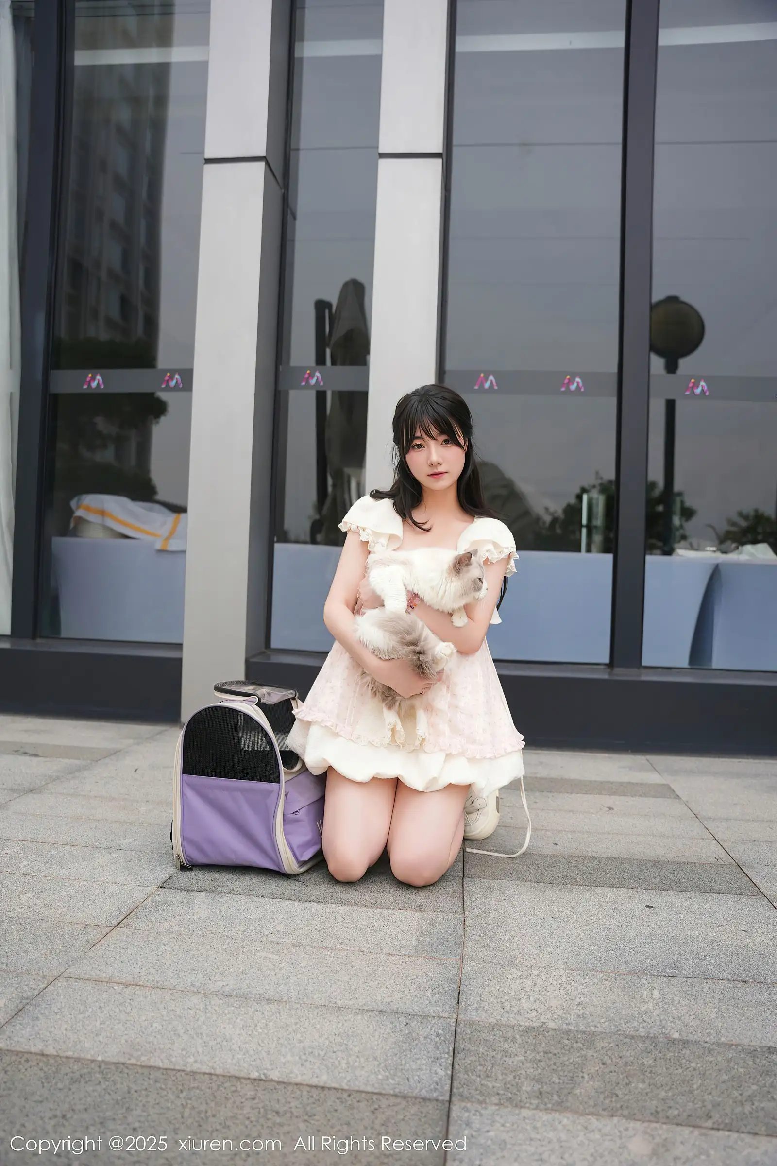 [XIUREN秀人网] 2025.09.05 NO.10734 软情