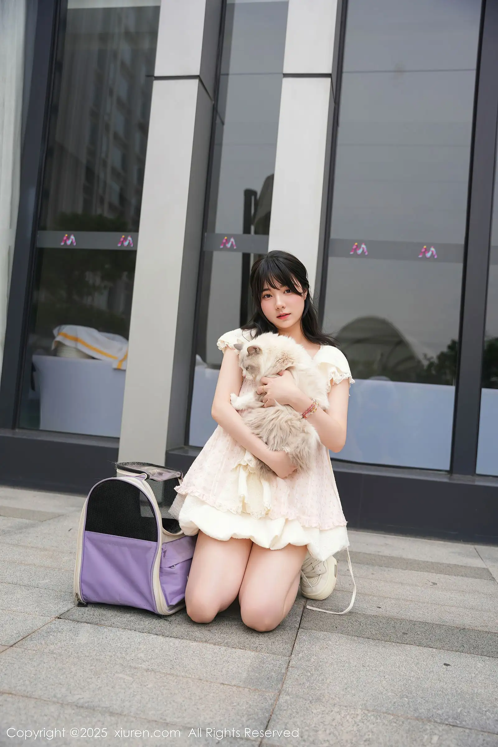 [XIUREN秀人网] 2025.09.05 NO.10734 软情