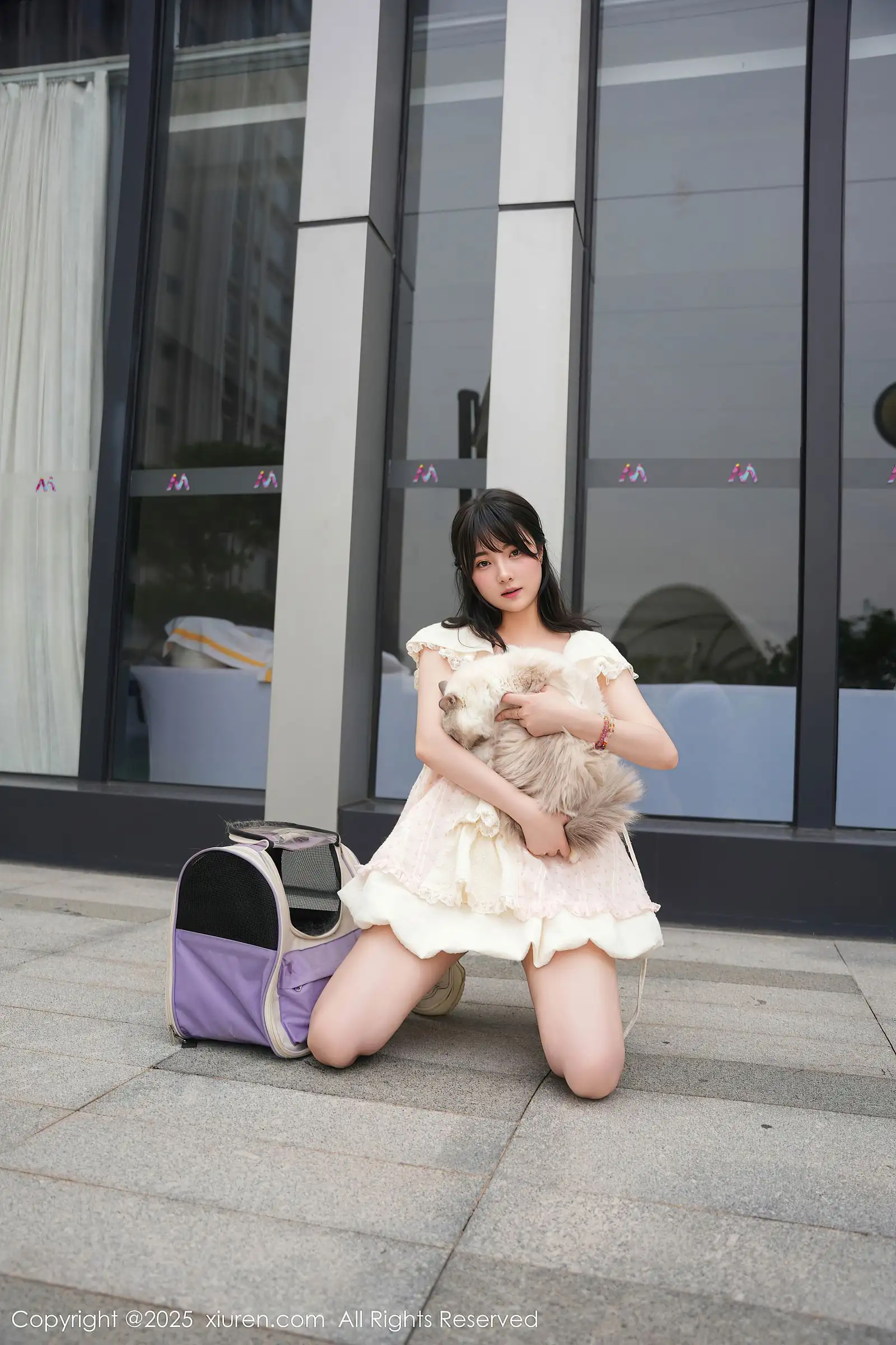 [XIUREN秀人网] 2025.09.05 NO.10734 软情