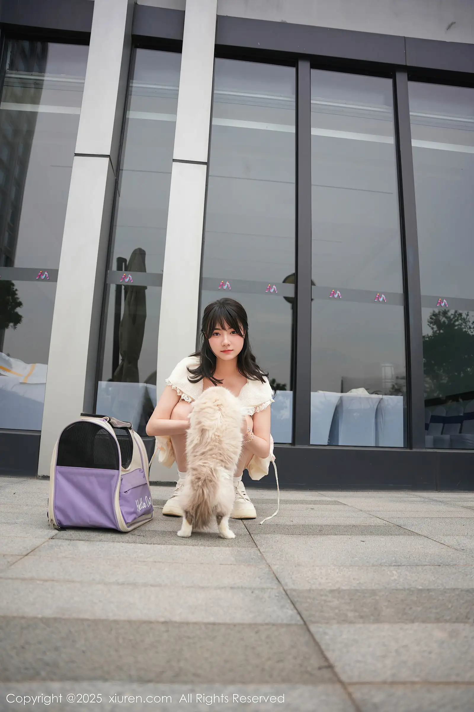 [XIUREN秀人网] 2025.09.05 NO.10734 软情