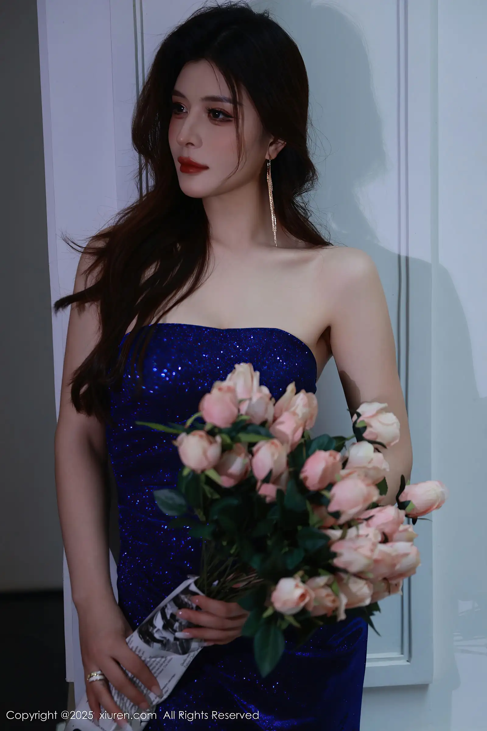 [XIUREN秀人网] 2025.09.08 NO.10740 阿依莎