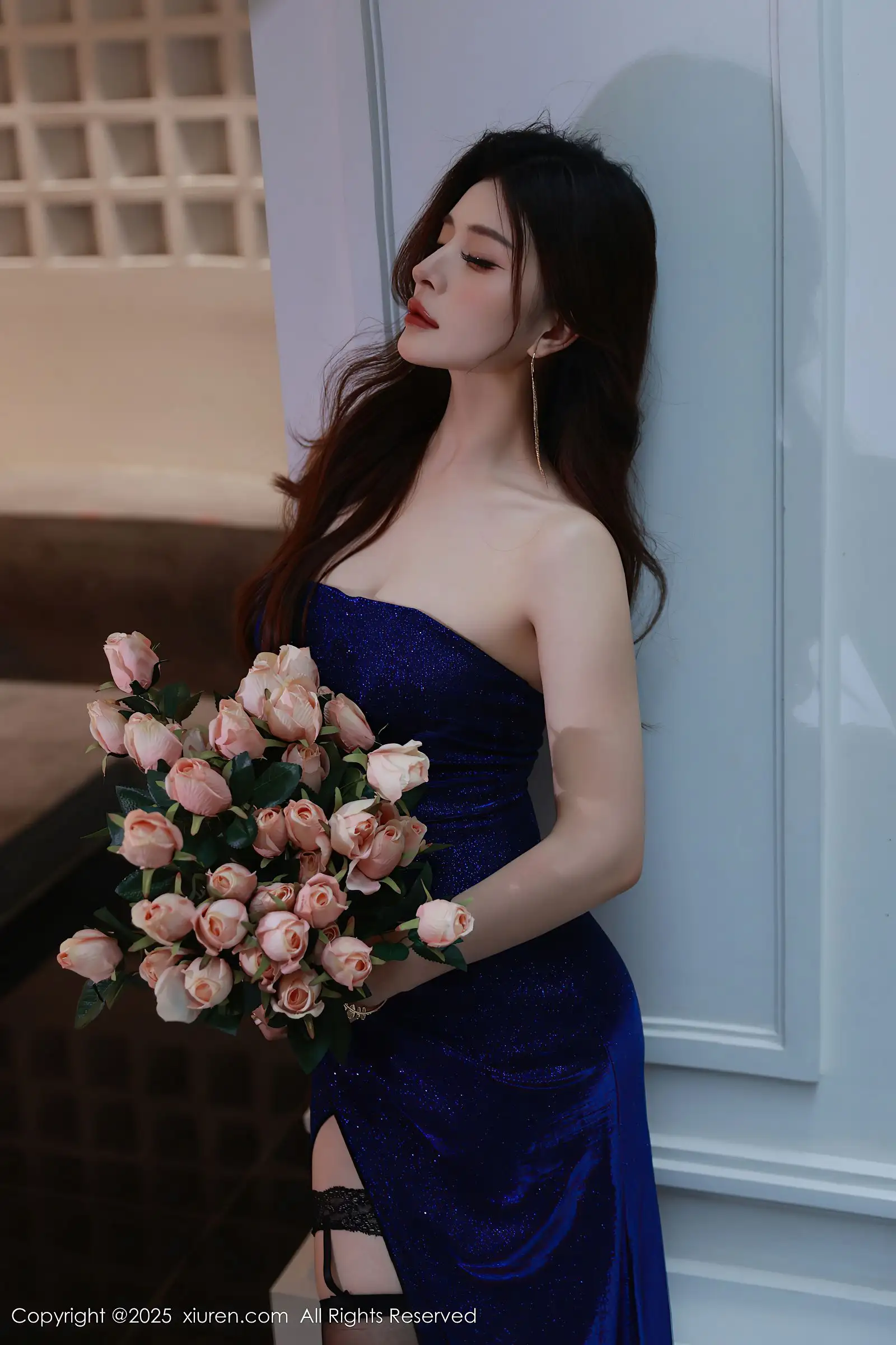 [XIUREN秀人网] 2025.09.08 NO.10740 阿依莎