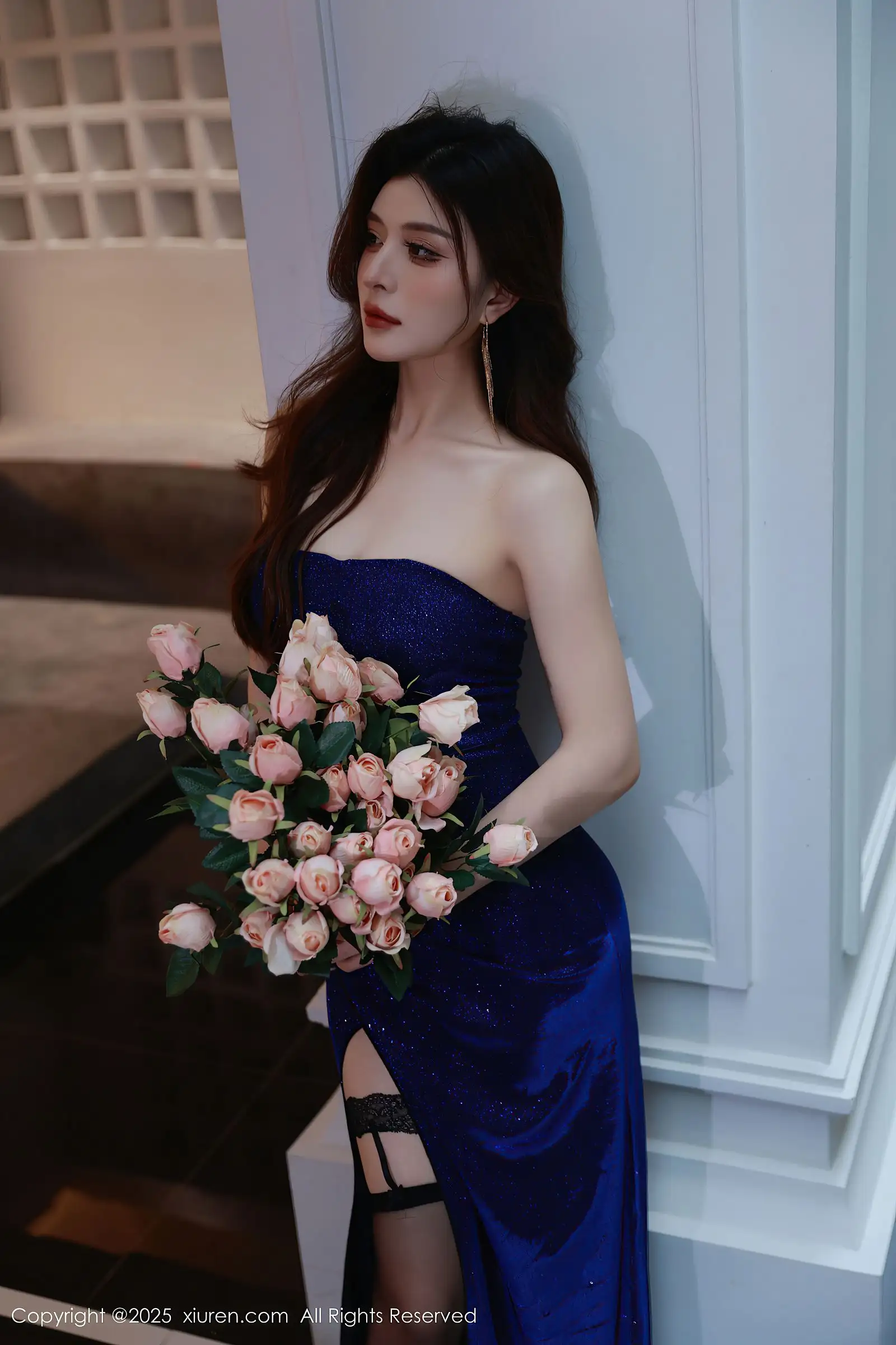 [XIUREN秀人网] 2025.09.08 NO.10740 阿依莎