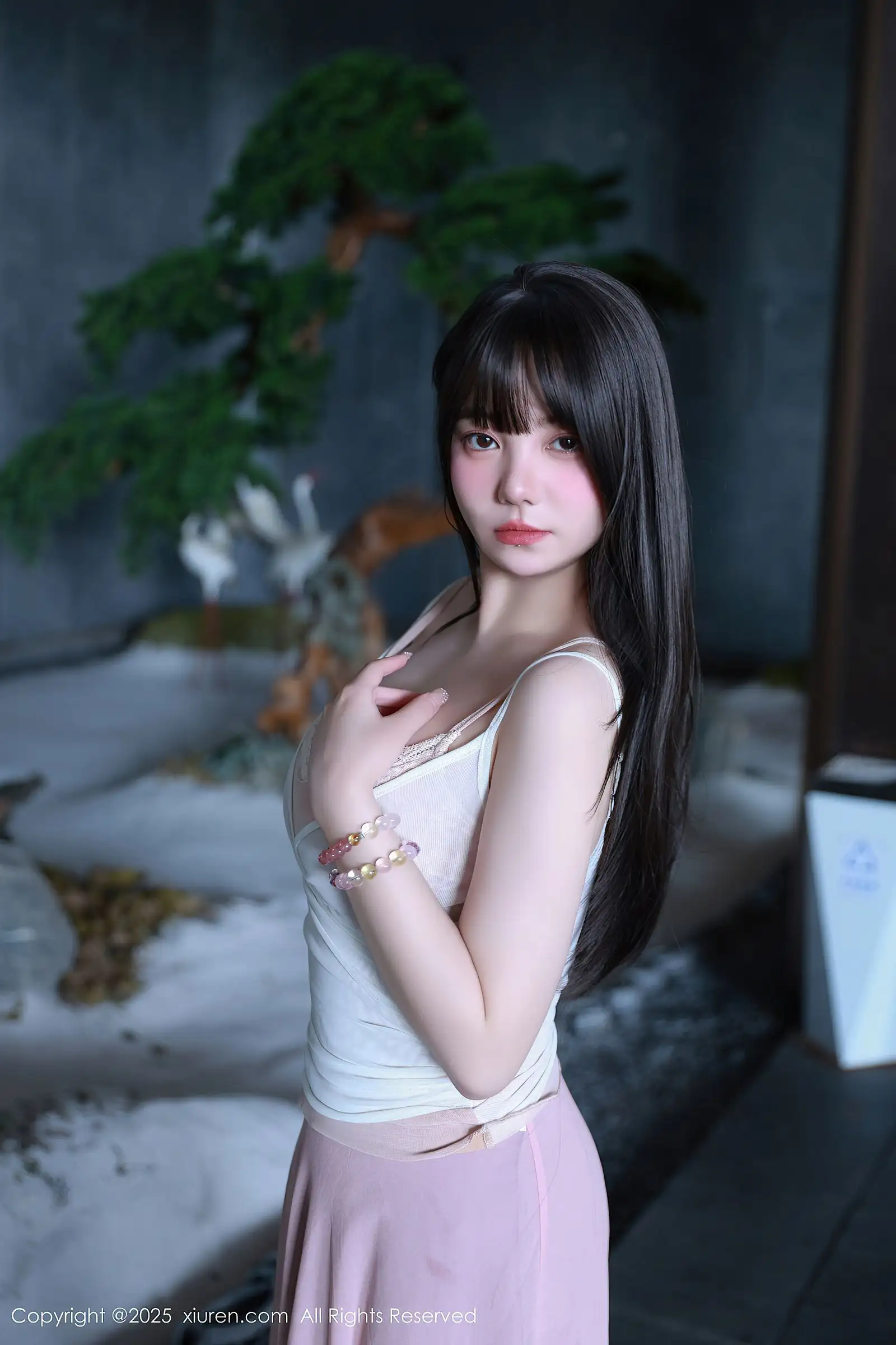 [XIUREN秀人网] 2025.09.09 NO.10746 软情