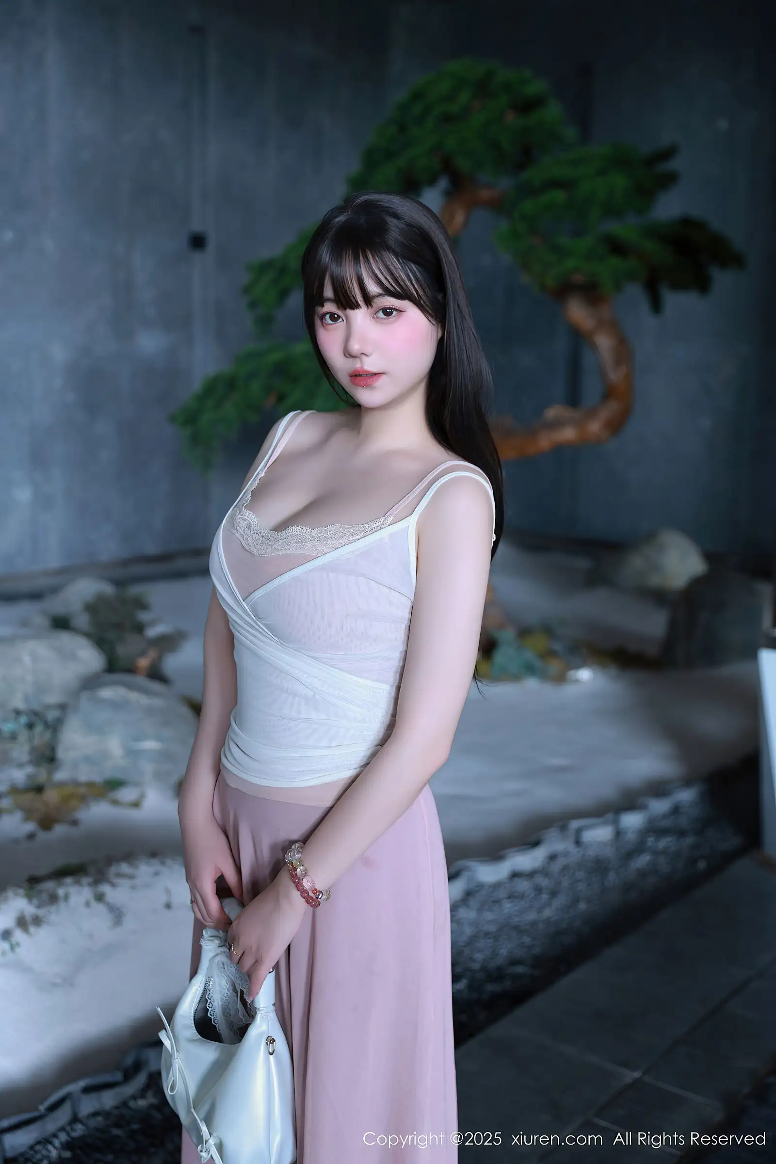 [XIUREN秀人网] 2025.09.09 NO.10746 软情