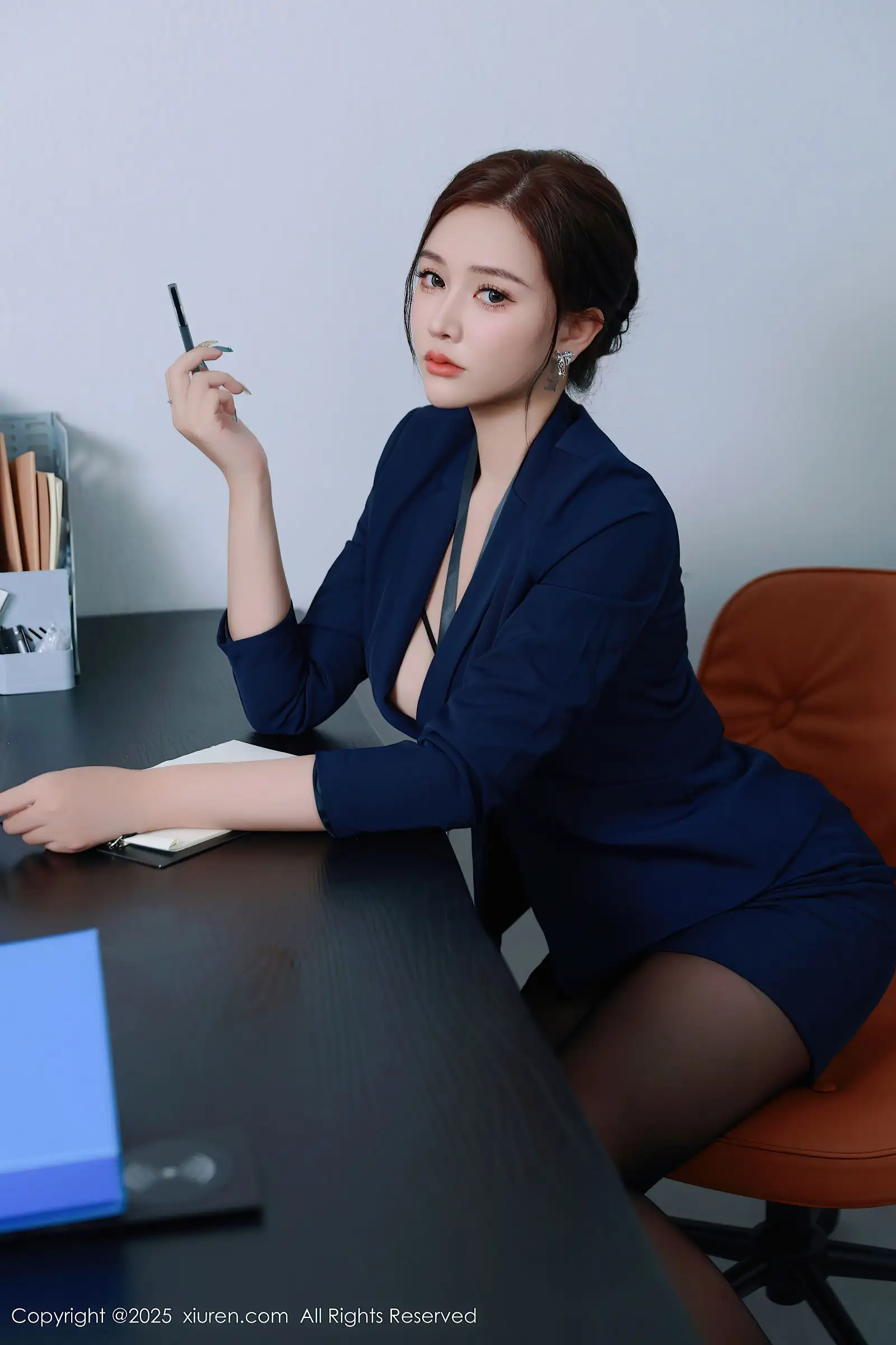 [XIUREN秀人网] 2025.09.10 NO.10751 娜比