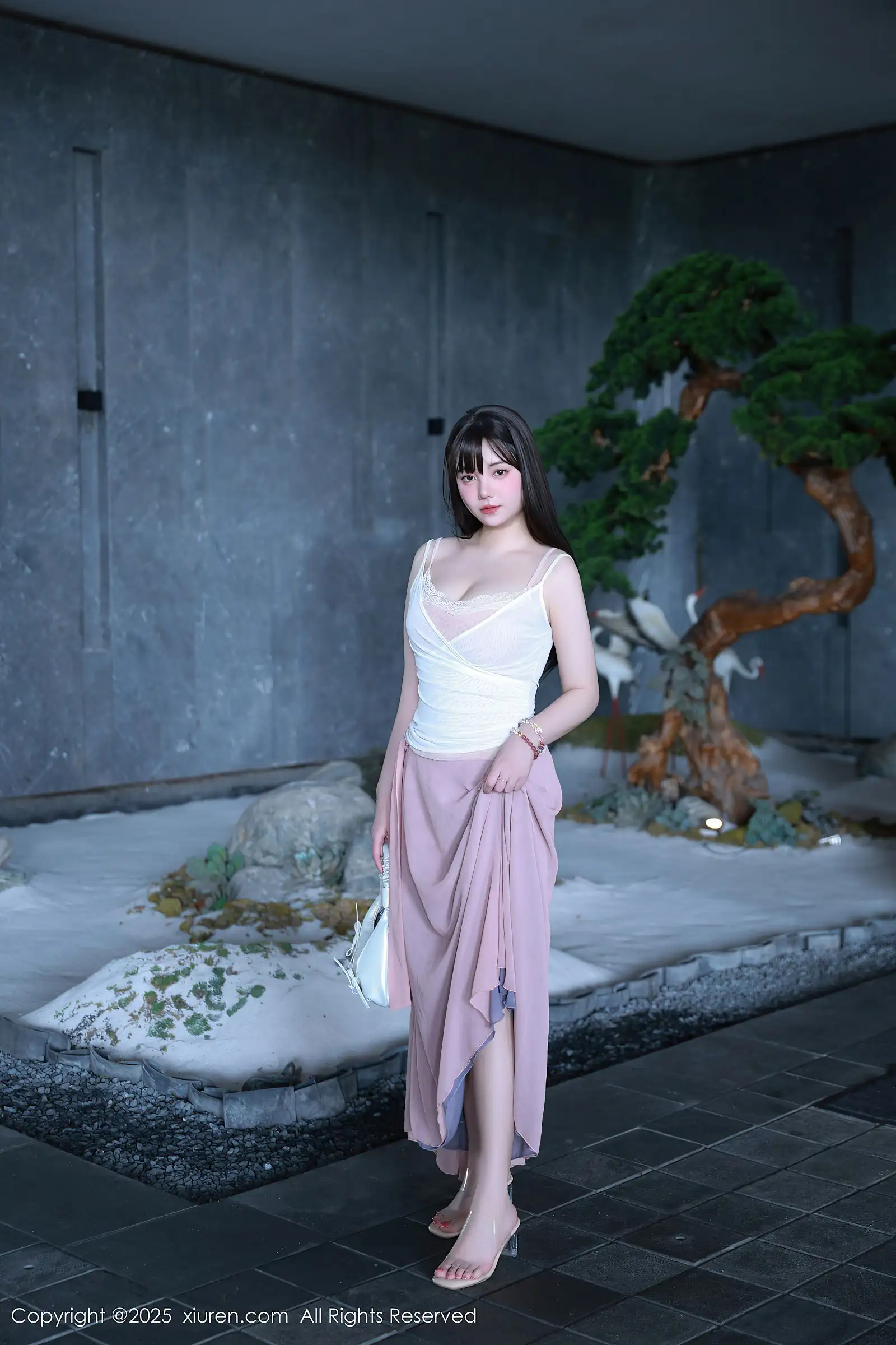 [XIUREN秀人网] 2025.09.09 NO.10746 软情