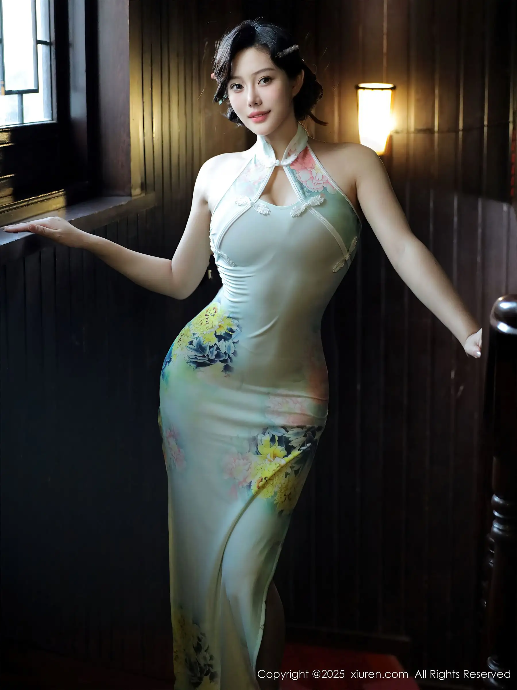 [XIUREN秀人网] 2025.09.10 NO.10749 莉莉安娜o