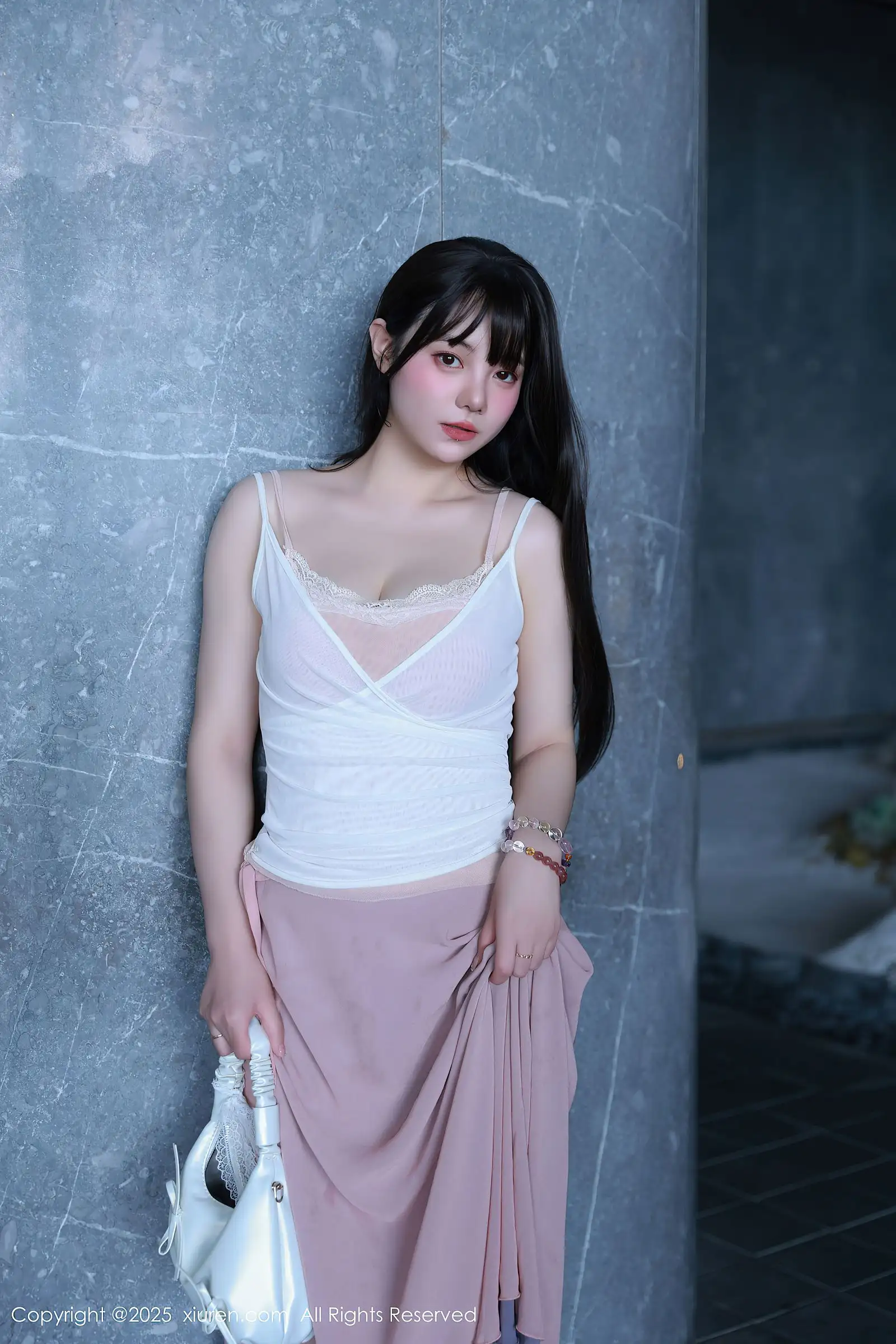 [XIUREN秀人网] 2025.09.09 NO.10746 软情