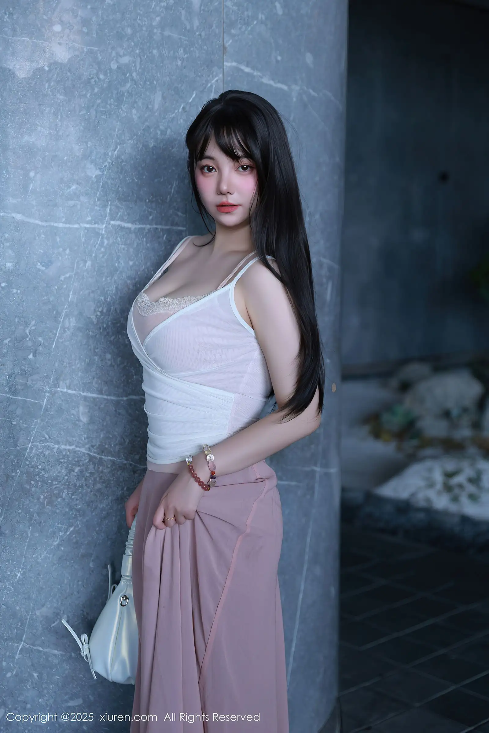 [XIUREN秀人网] 2025.09.09 NO.10746 软情