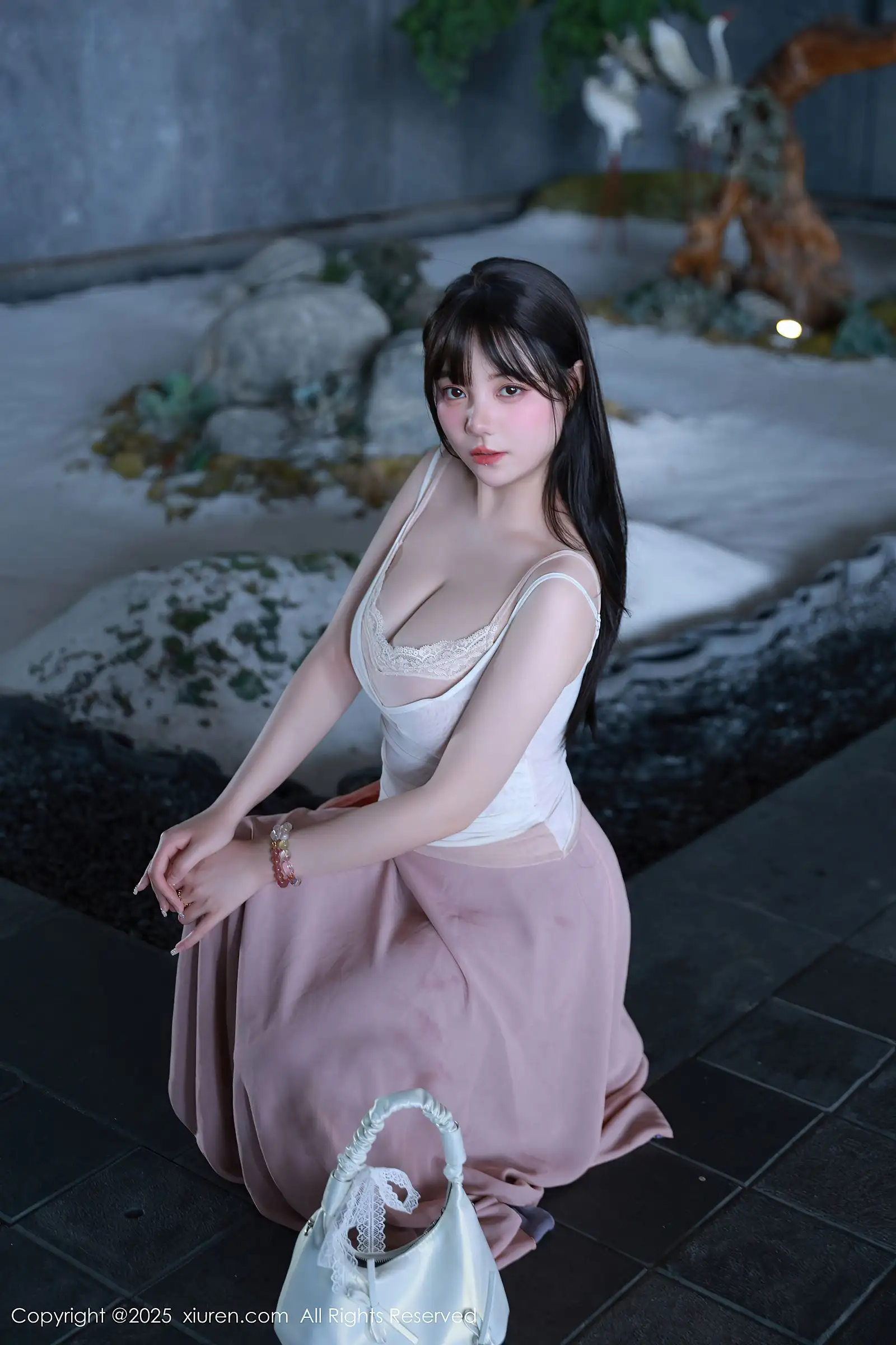 [XIUREN秀人网] 2025.09.09 NO.10746 软情