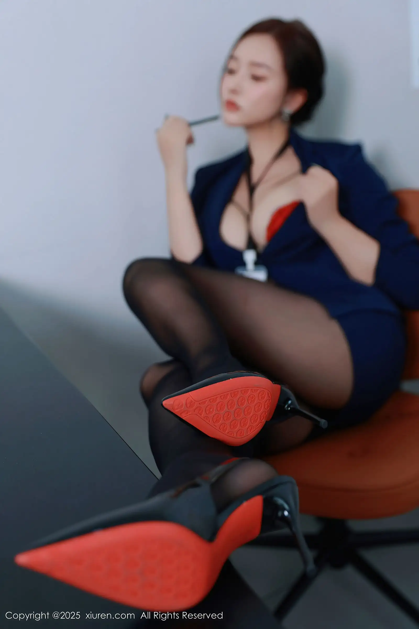 [XIUREN秀人网] 2025.09.10 NO.10751 娜比