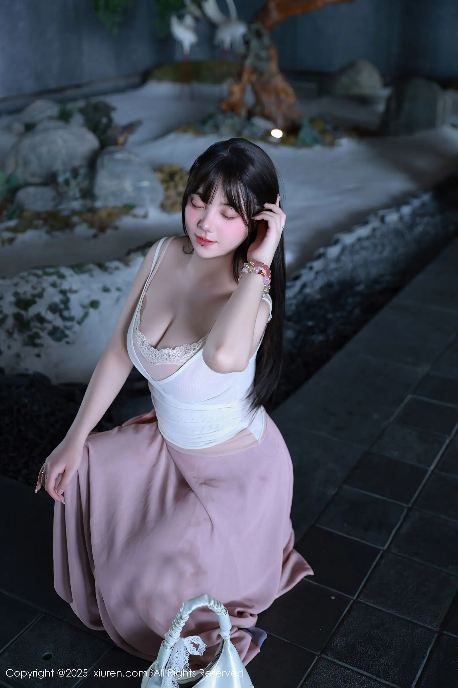 [XIUREN秀人网] 2025.09.09 NO.10746 软情