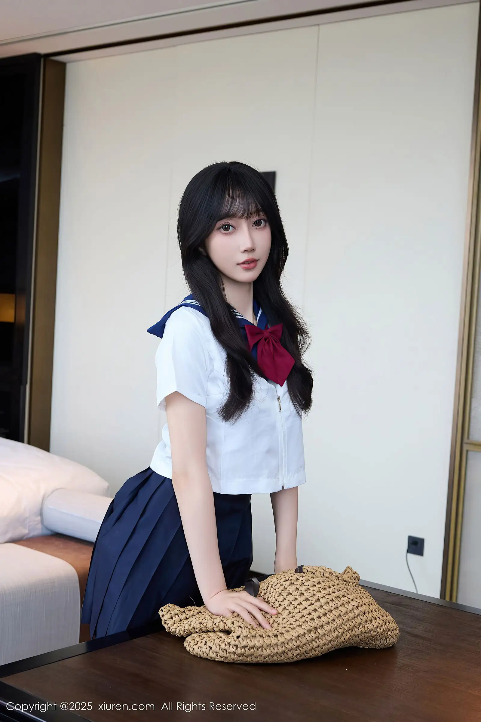 [XIUREN秀人网] 2025.09.15 NO.10766 玥儿玥er