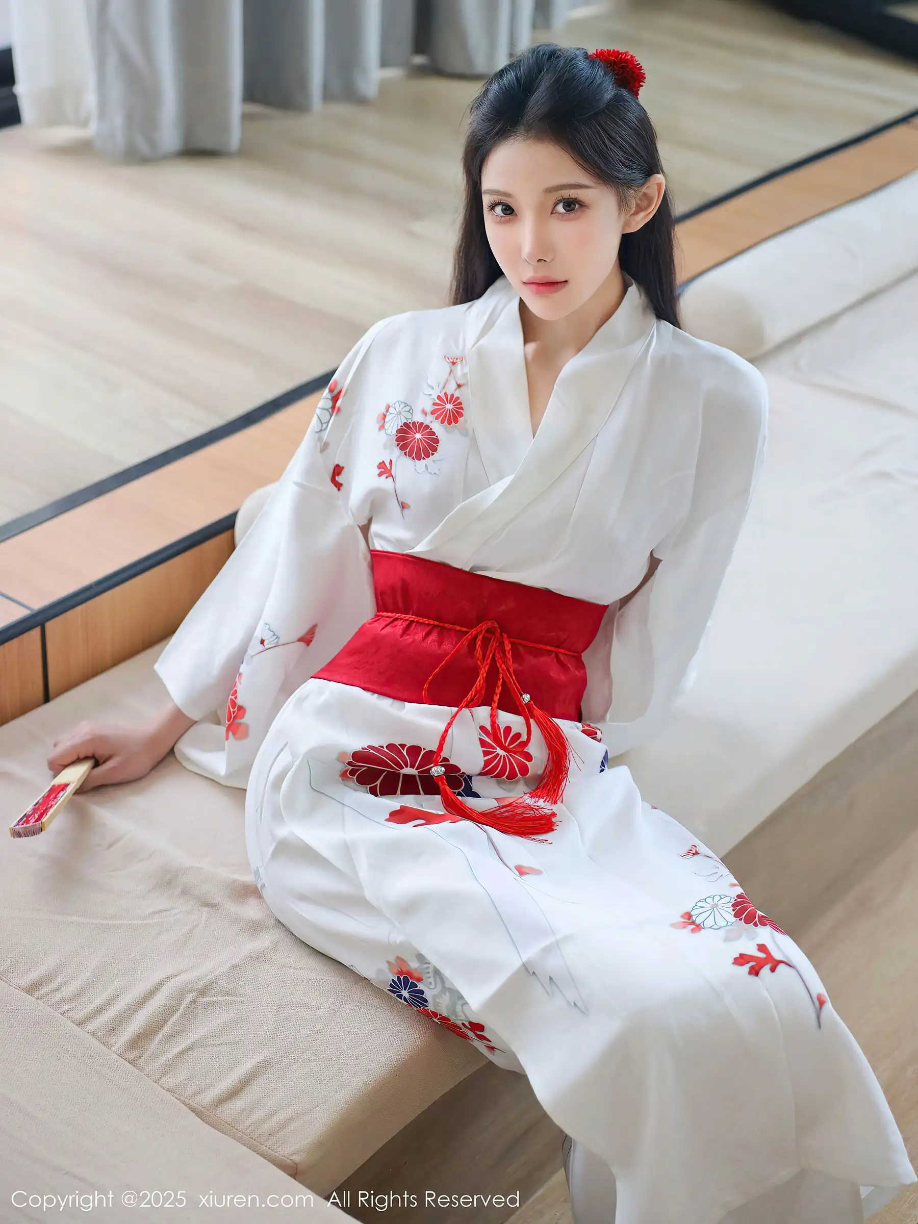 [XIUREN秀人网] 2025.09.15 NO.10767 梨霜儿