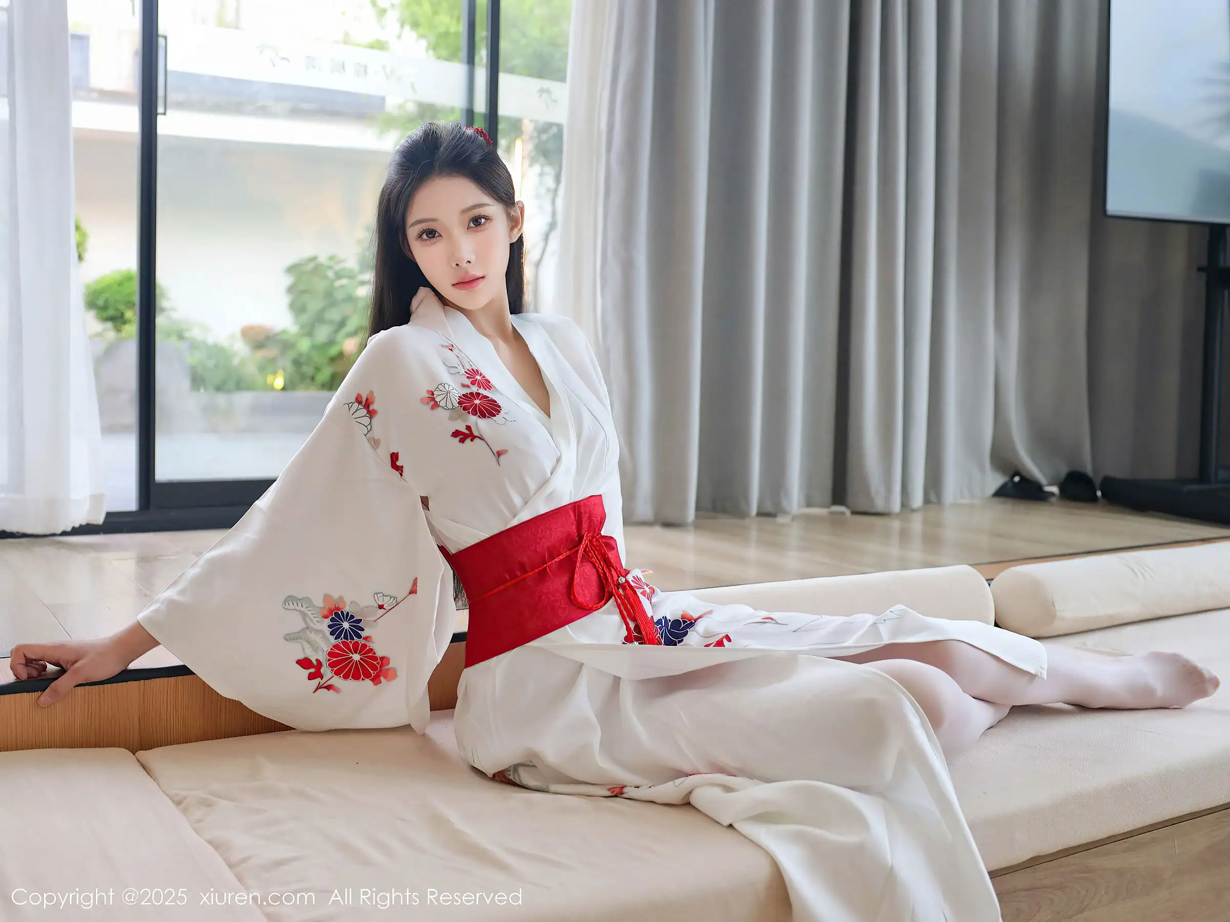 [XIUREN秀人网] 2025.09.15 NO.10767 梨霜儿