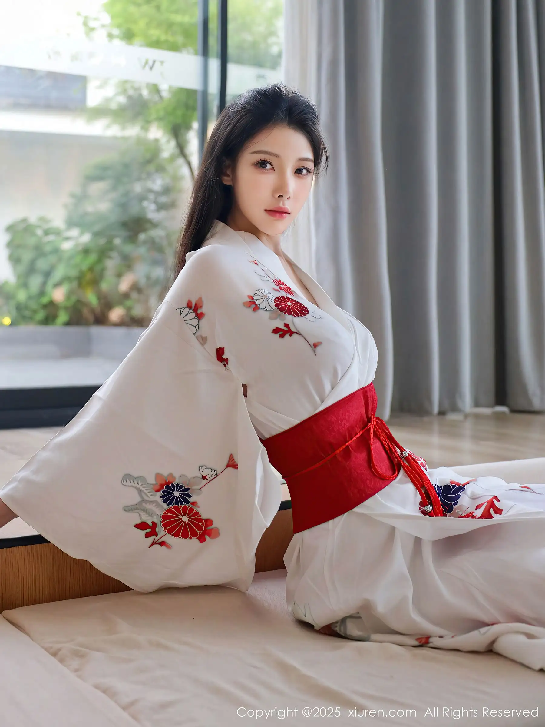 [XIUREN秀人网] 2025.09.15 NO.10767 梨霜儿