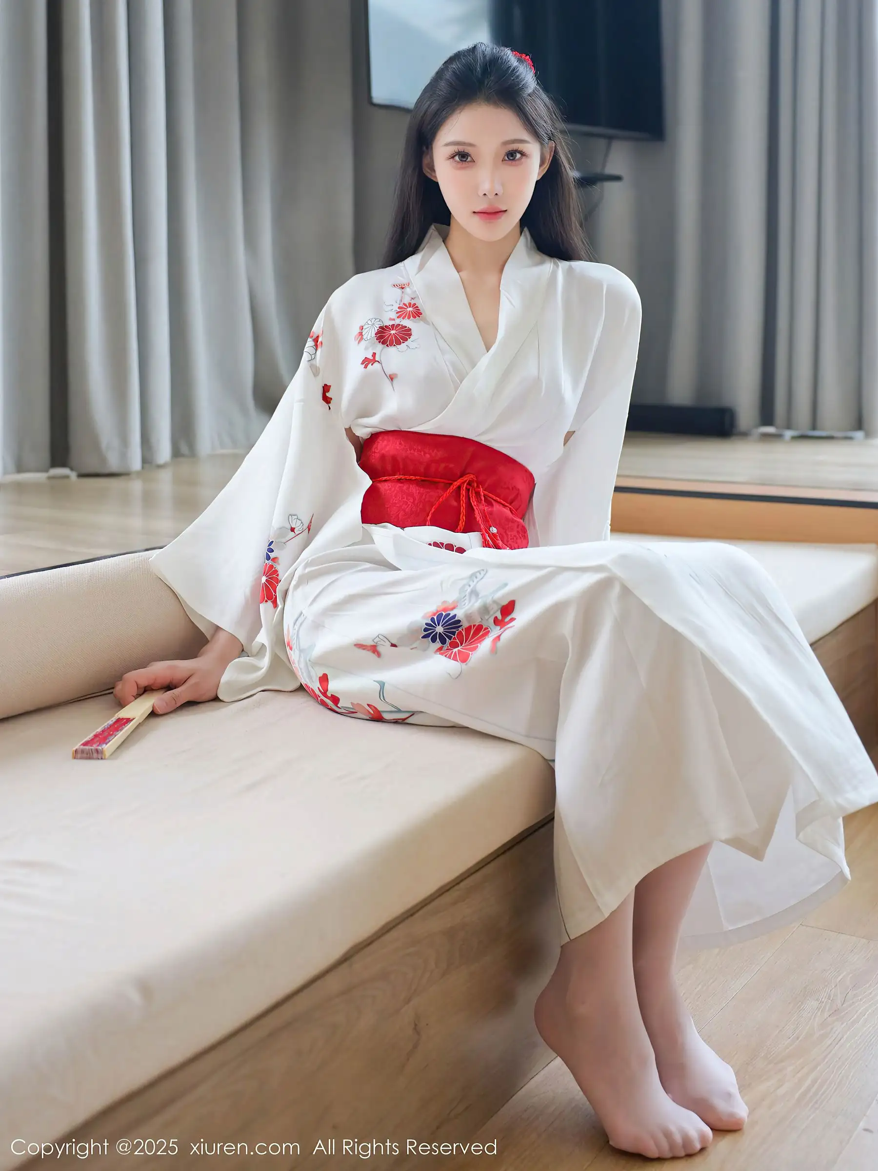 [XIUREN秀人网] 2025.09.15 NO.10767 梨霜儿