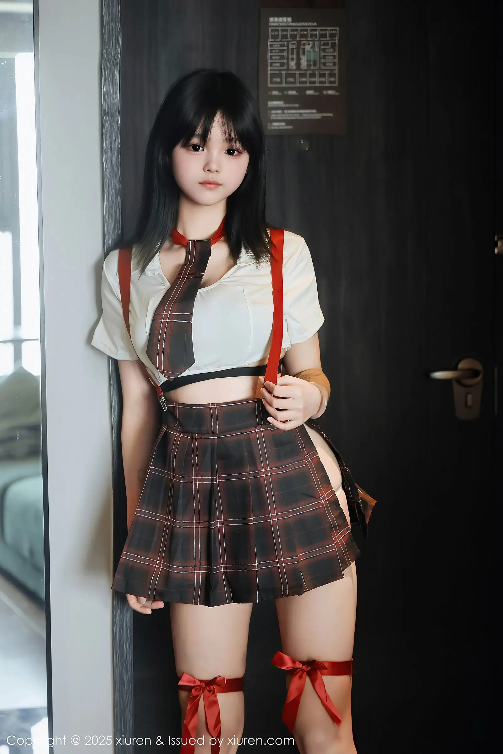 [XIUREN秀人网] 2025.09.17 NO.10774 小泠