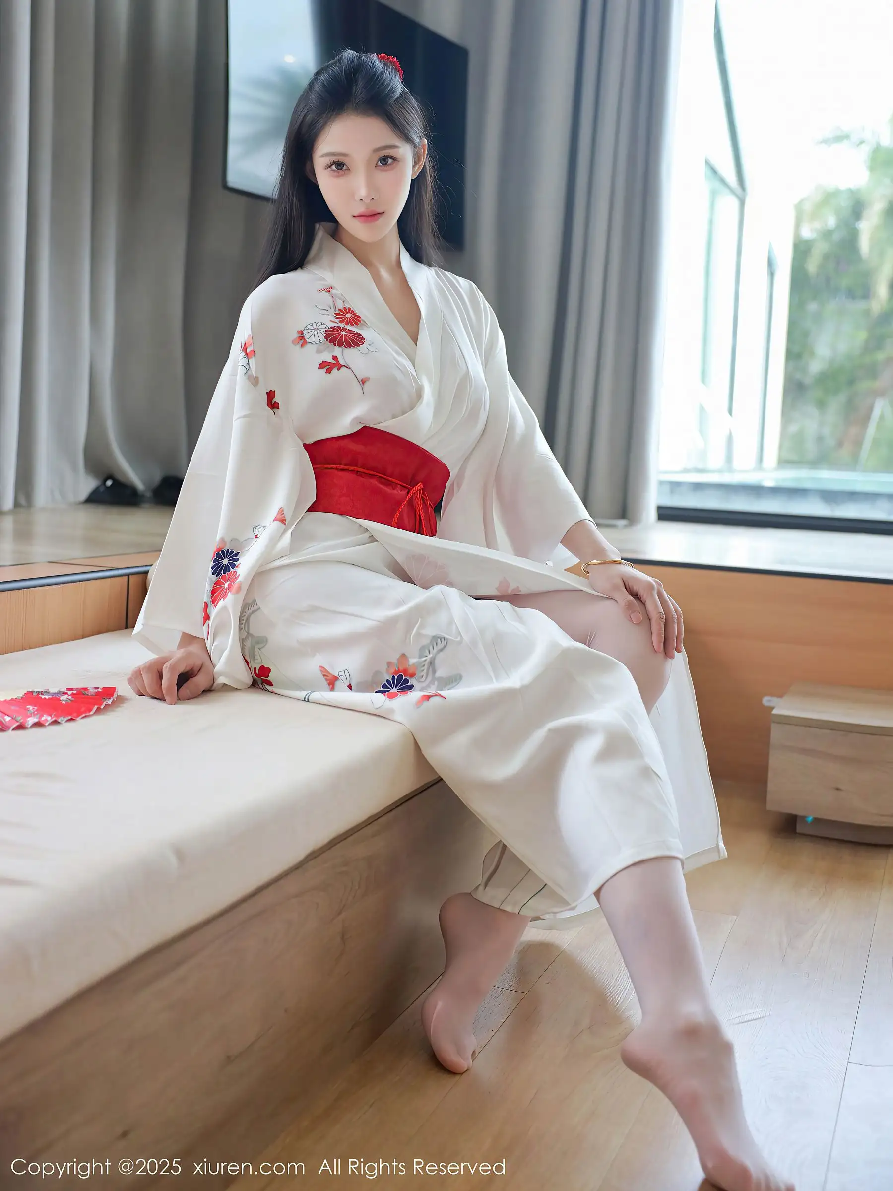 [XIUREN秀人网] 2025.09.15 NO.10767 梨霜儿