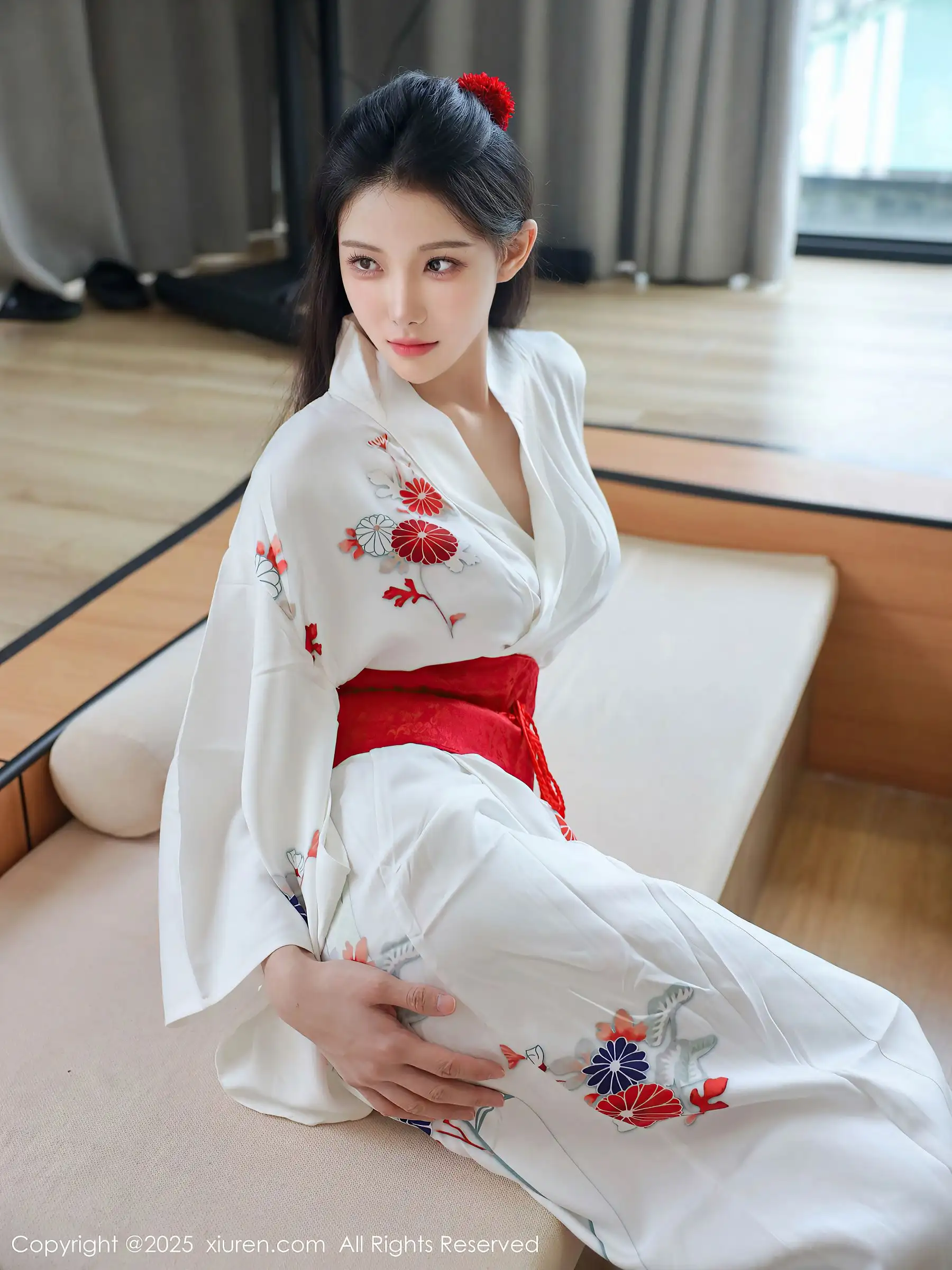 [XIUREN秀人网] 2025.09.15 NO.10767 梨霜儿