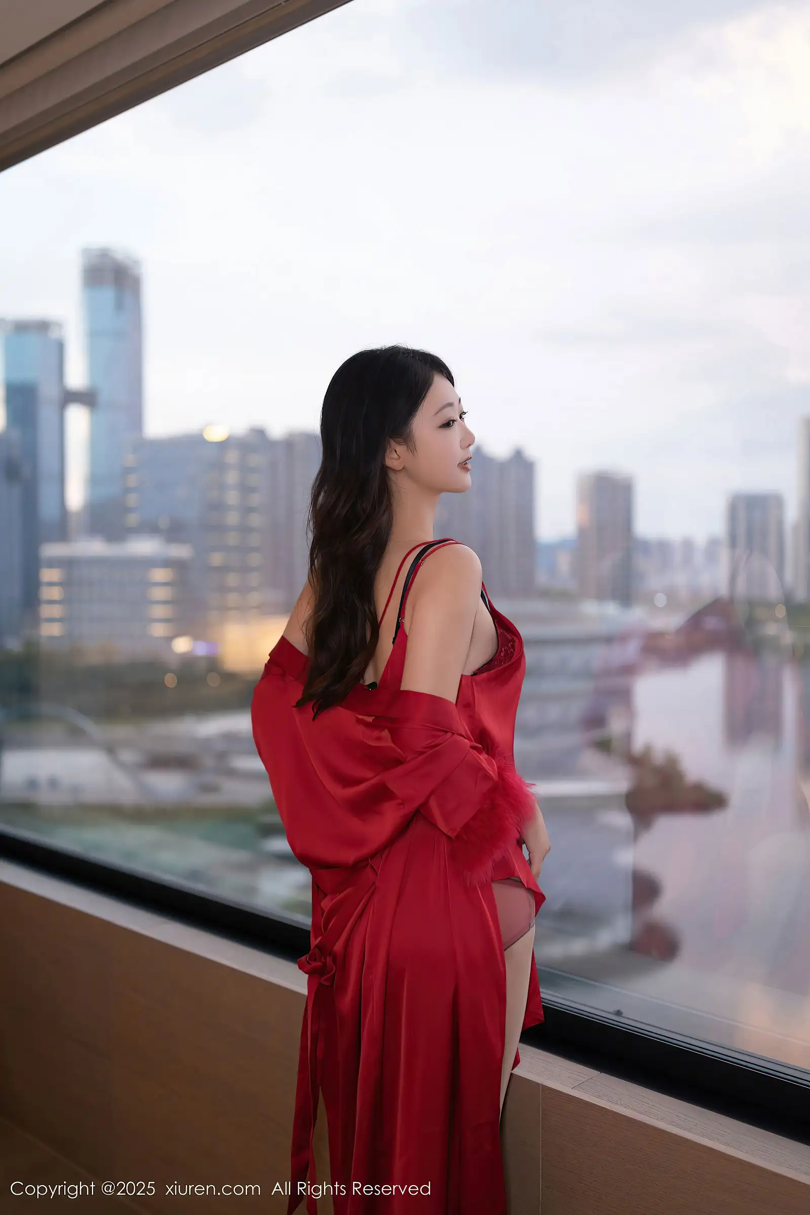 [XIUREN秀人网] 2025.09.15 NO.10768 唐安琪