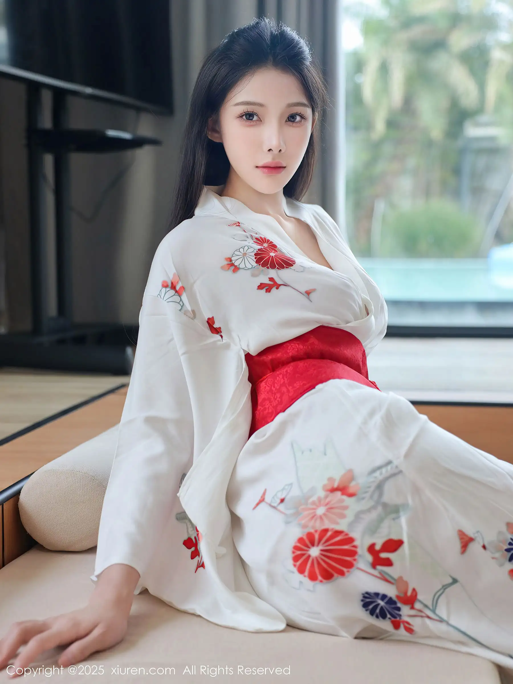 [XIUREN秀人网] 2025.09.15 NO.10767 梨霜儿