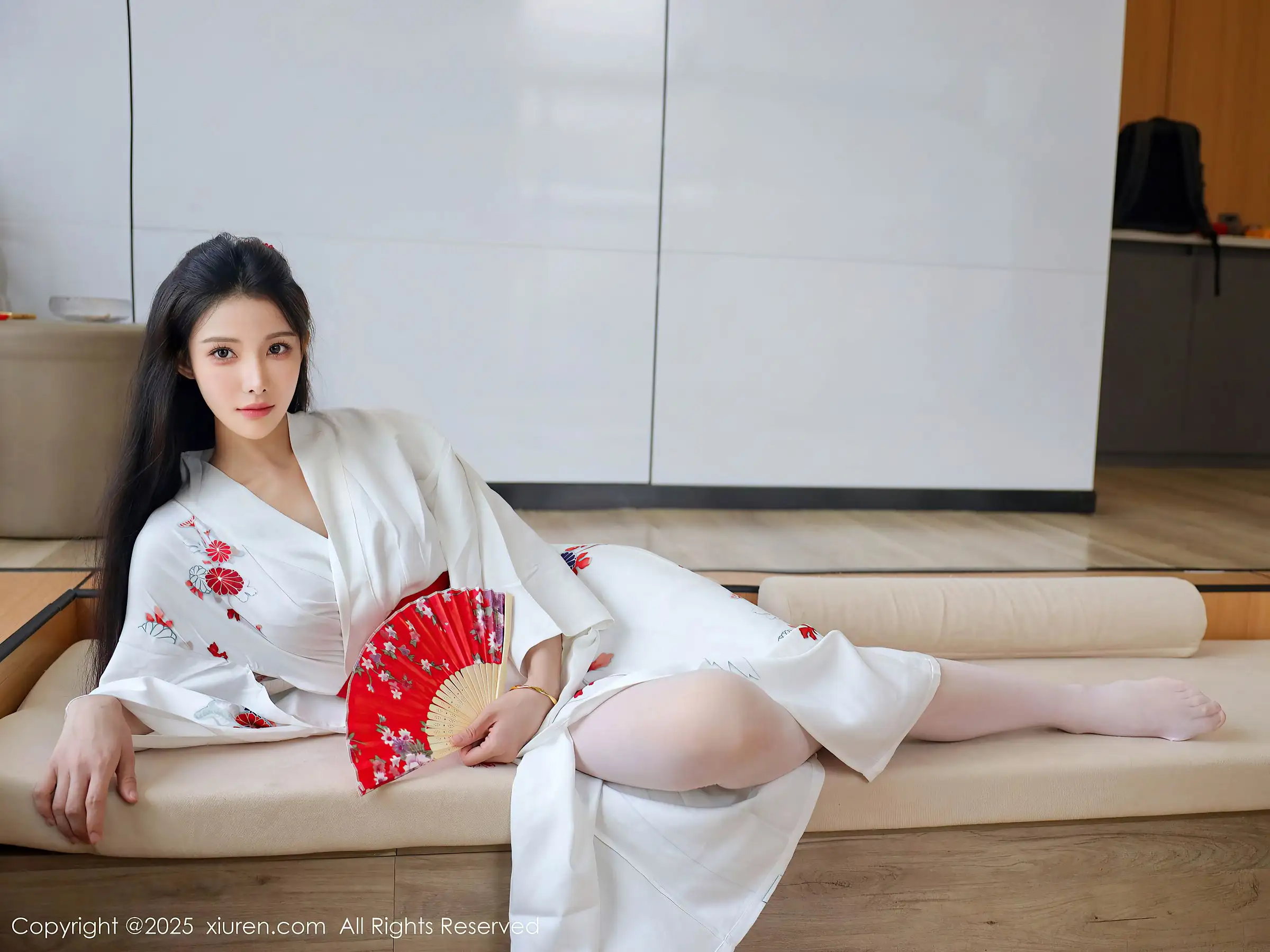 [XIUREN秀人网] 2025.09.15 NO.10767 梨霜儿